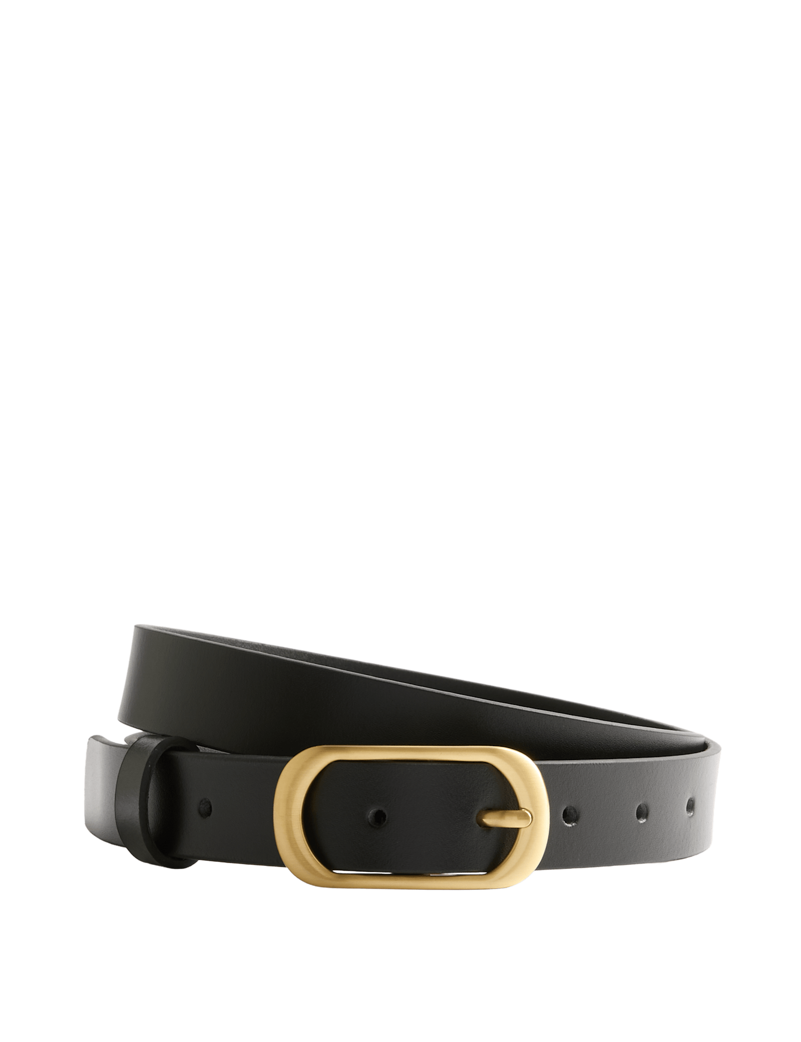 Leather Belt - image 5