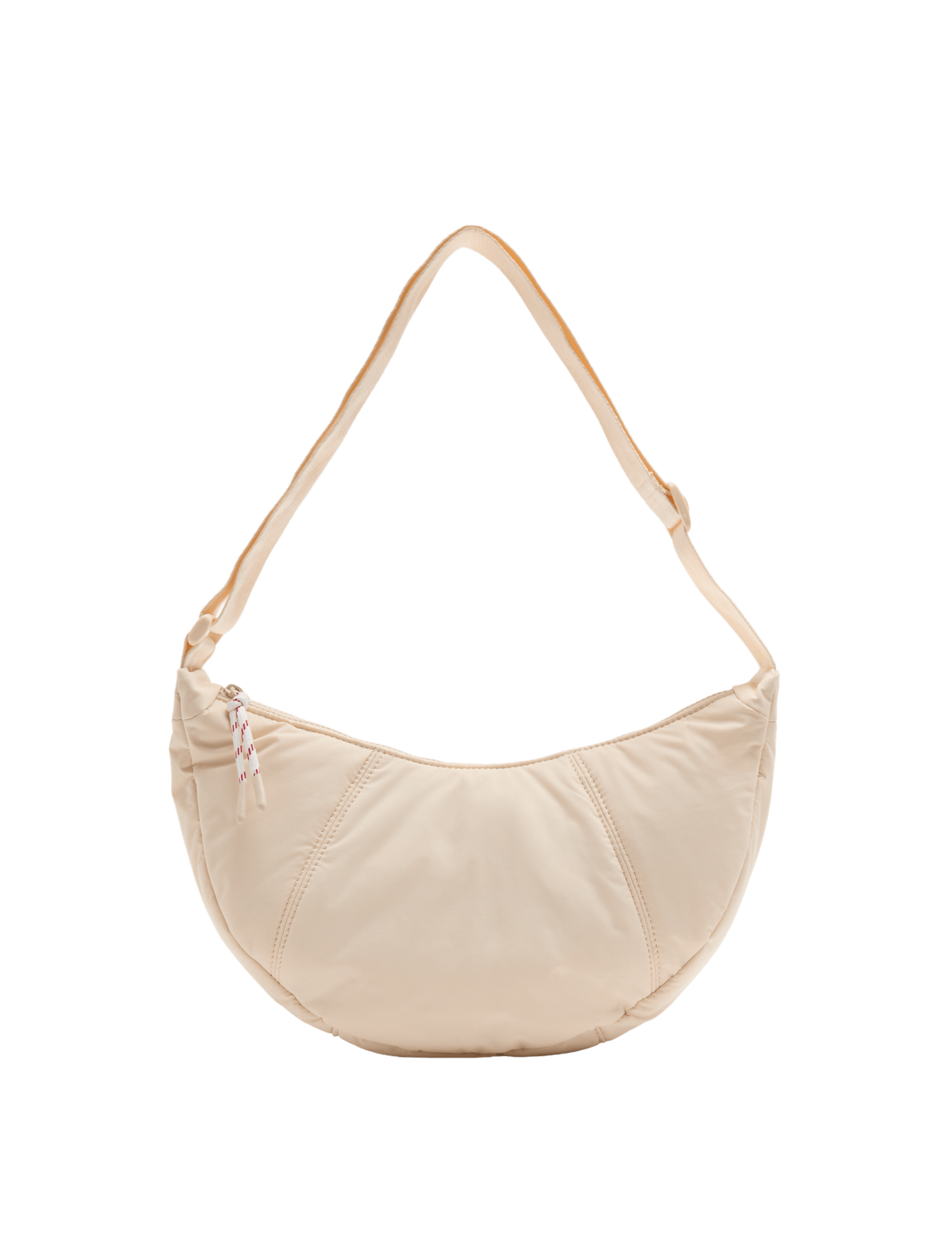 Soft Casual Crossbody Bag - image 3