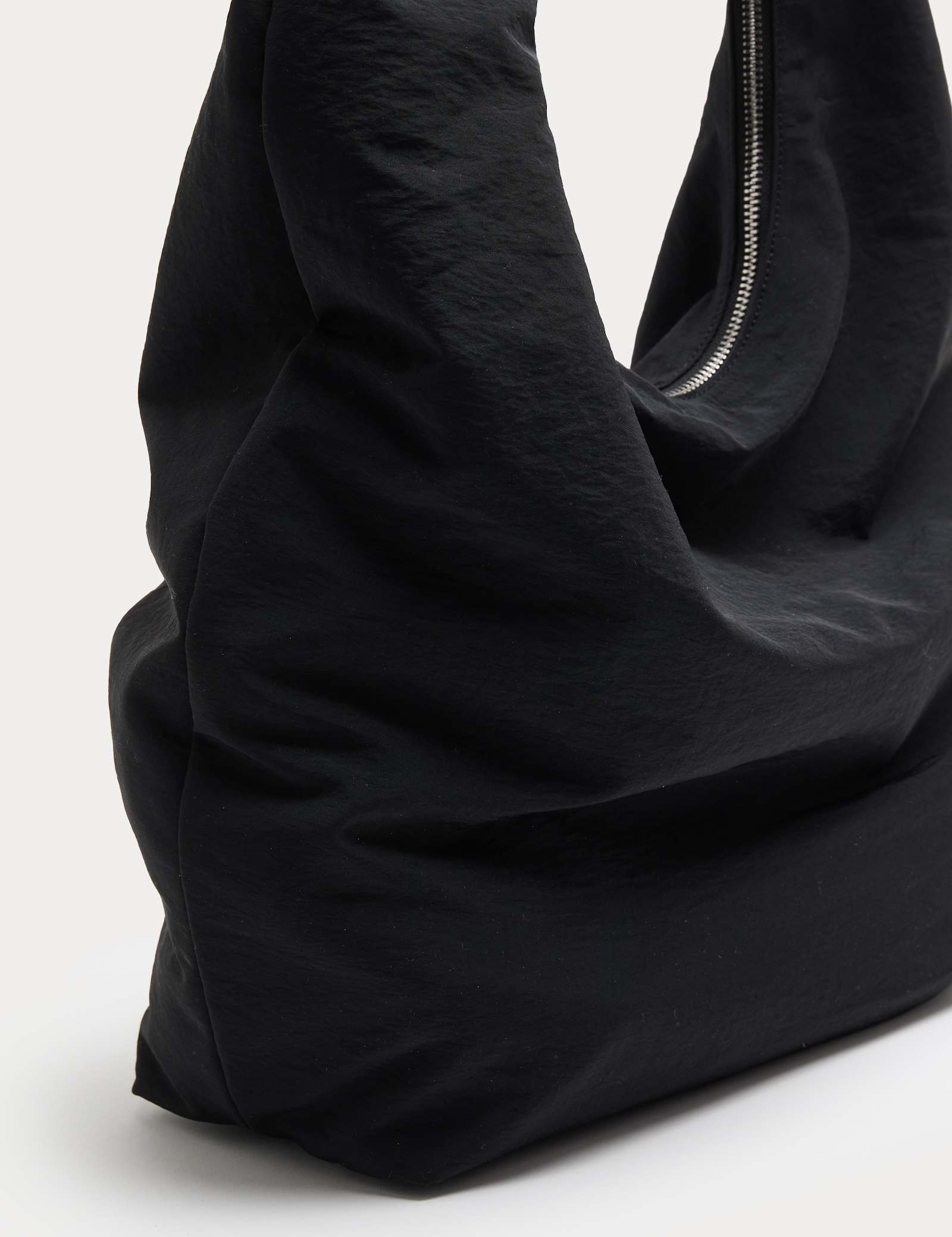 Soft Casual Shoulder Bag - image 2