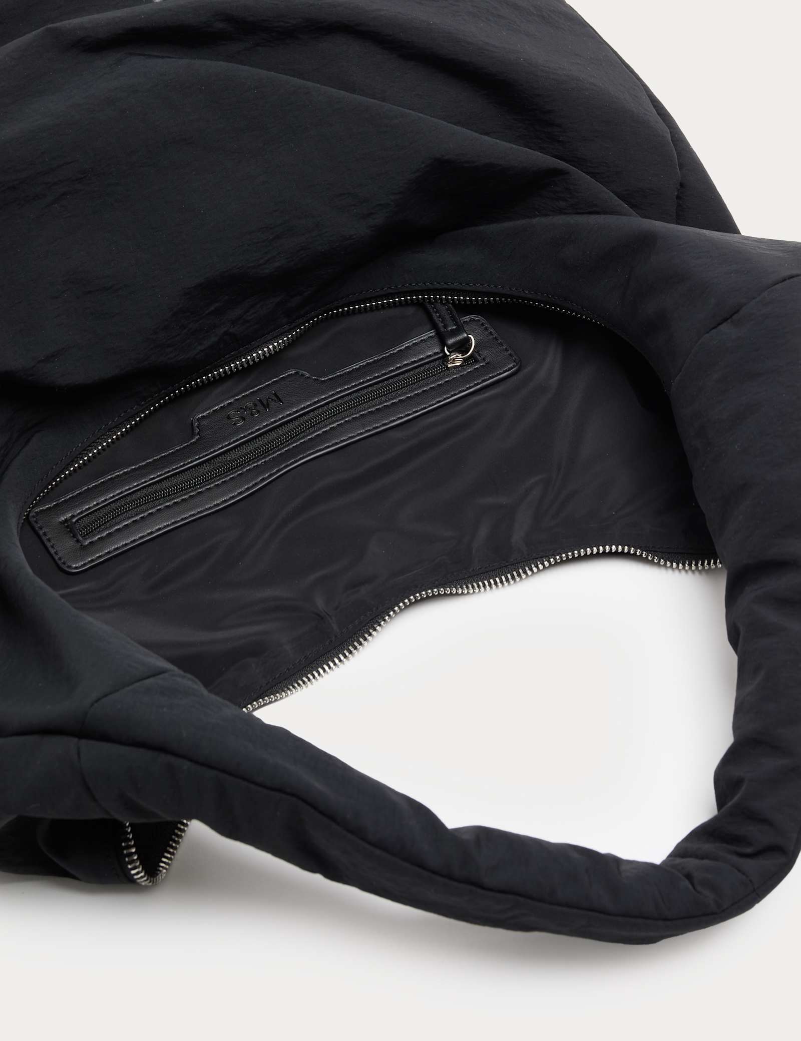 Soft Casual Shoulder Bag - image 4