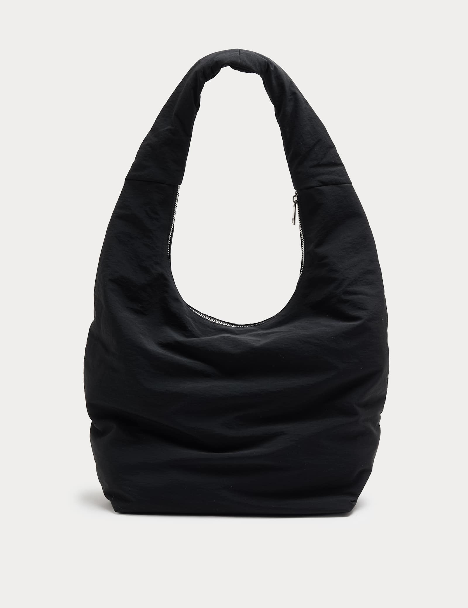Soft Casual Shoulder Bag - image 1