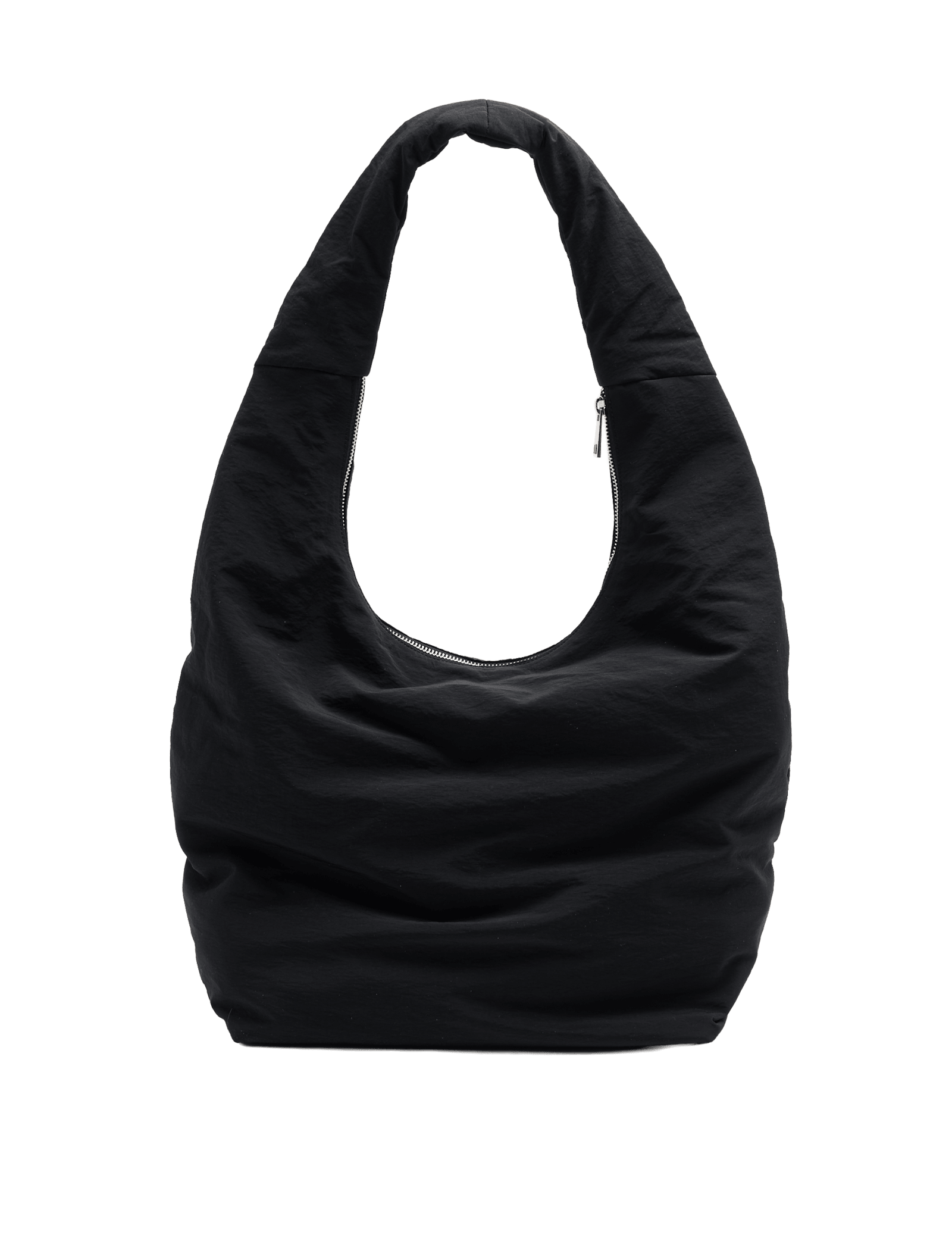 Soft Casual Shoulder Bag - image 3