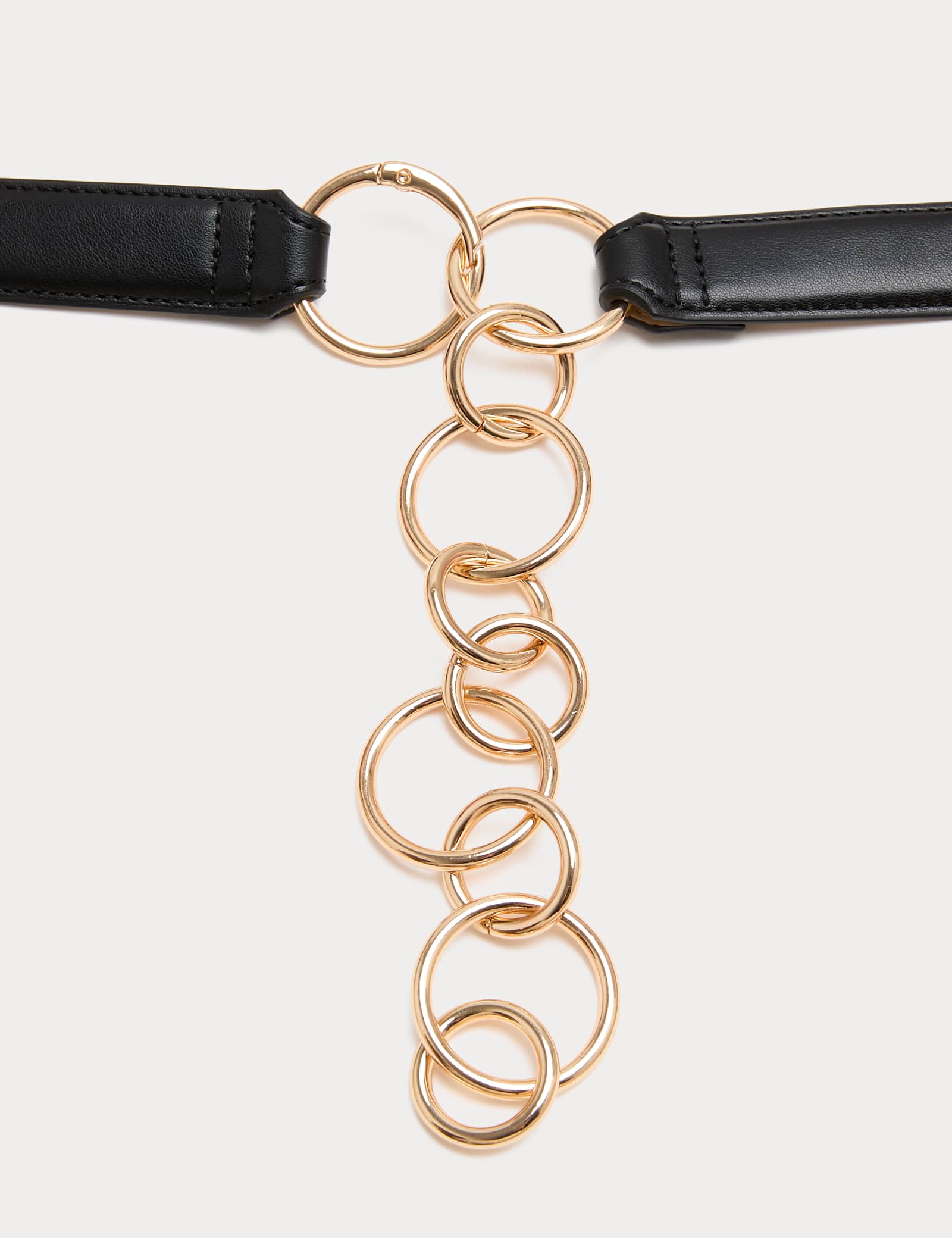 Chain Waist Belt - image 3