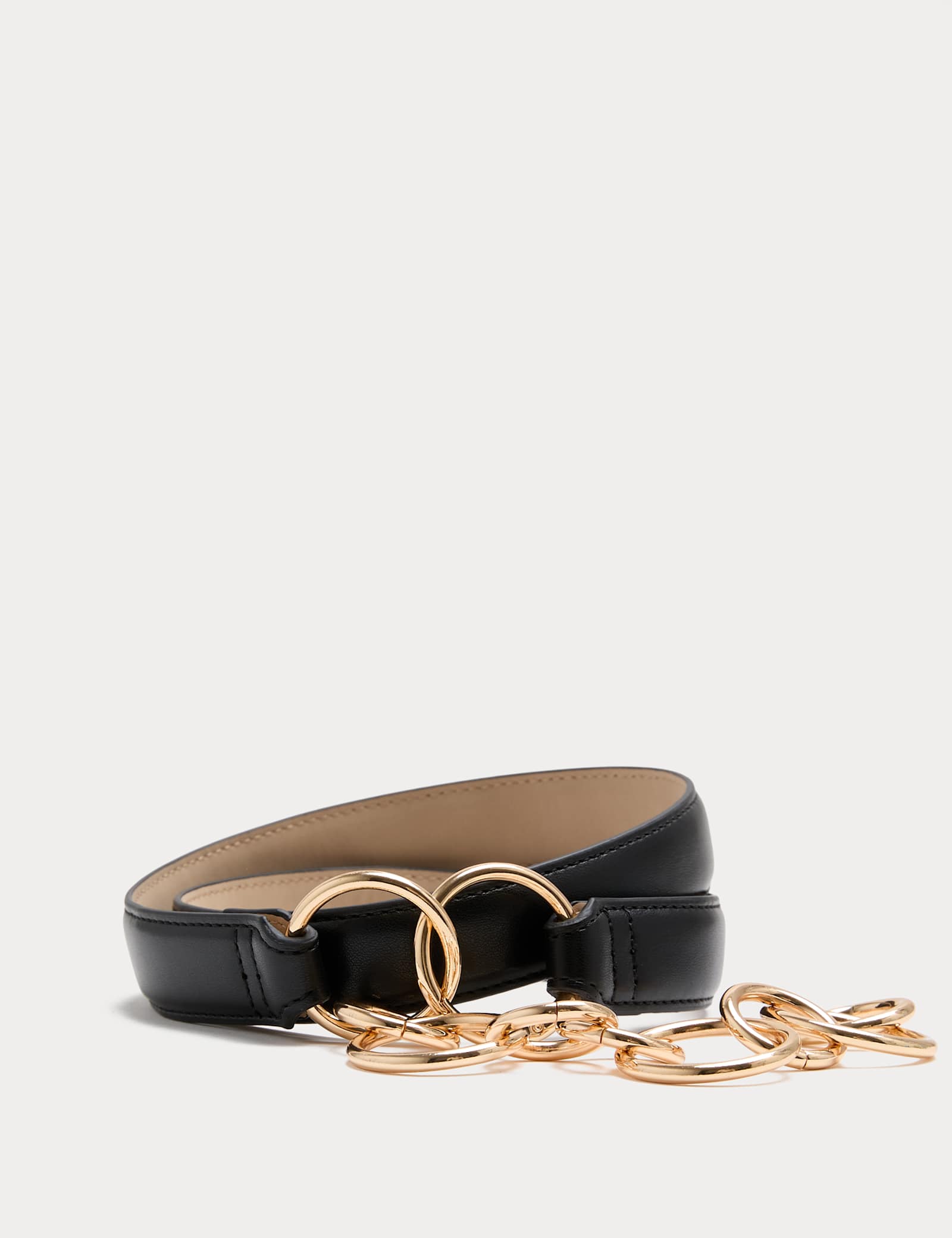 Chain Waist Belt - image 1