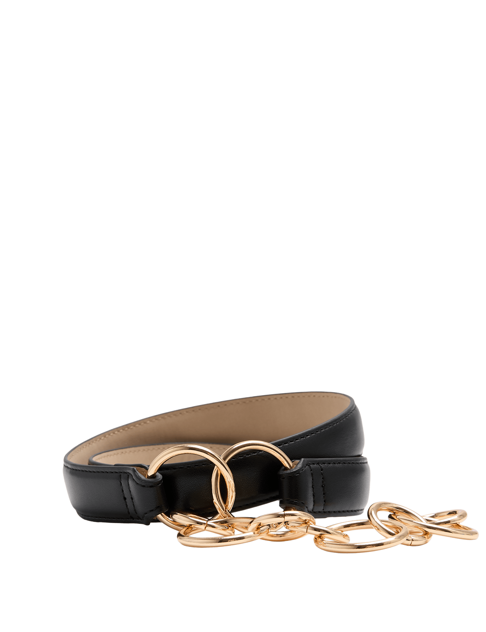 Chain Waist Belt - image 2