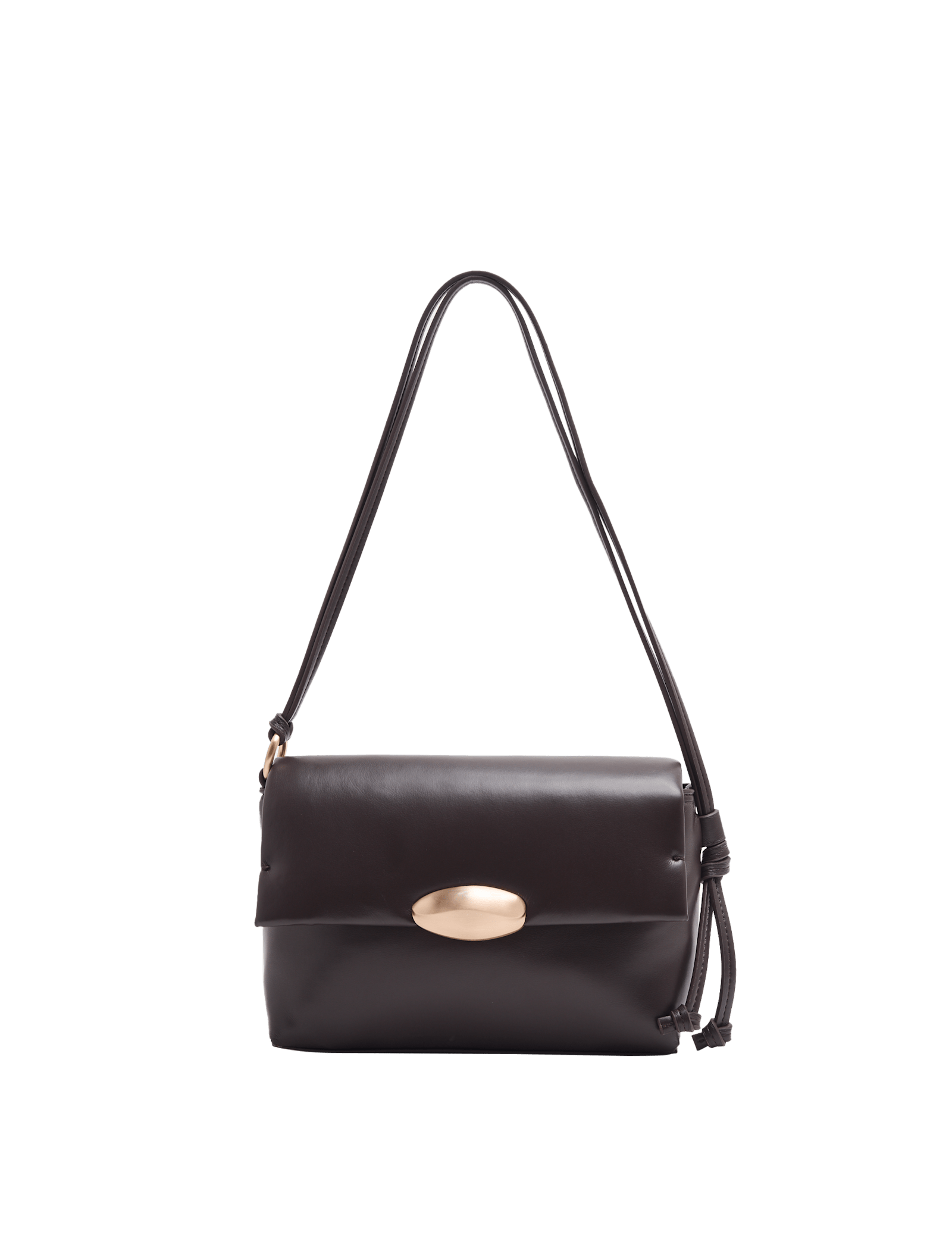 Hardware Mini Shoulder Bag - image 2