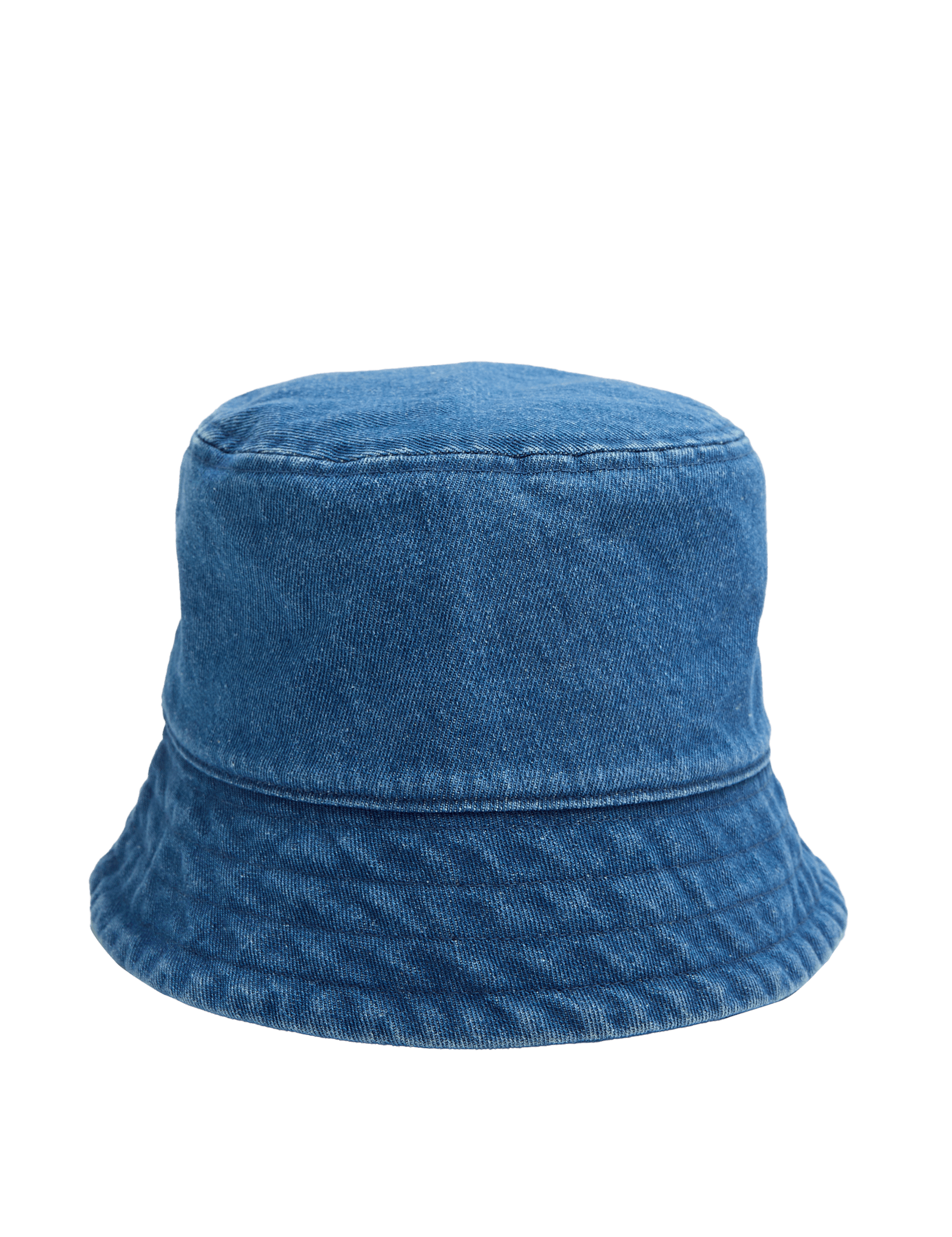 Denim Bucket Hat - image 2