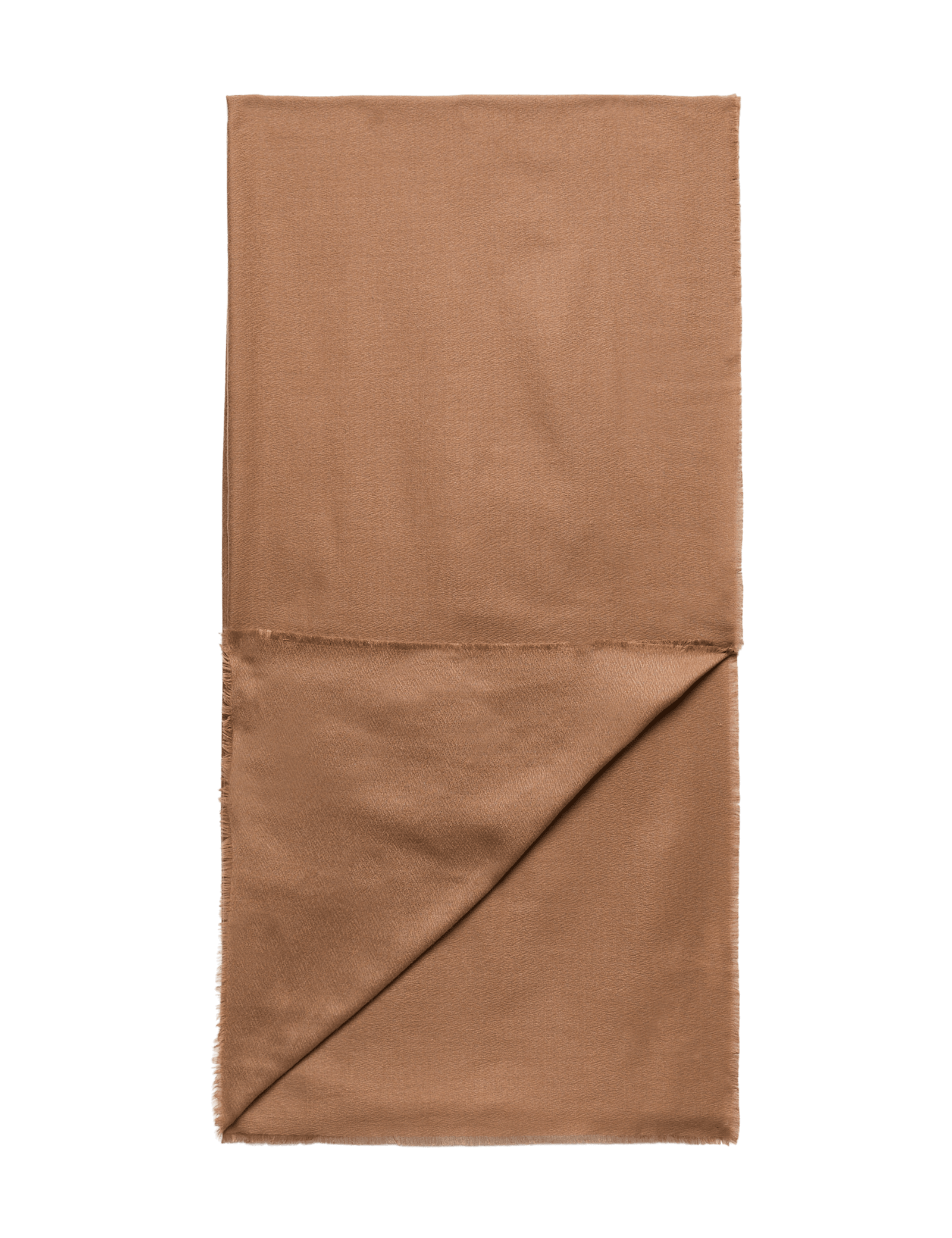 Plain Lightweight Scarf - image 5