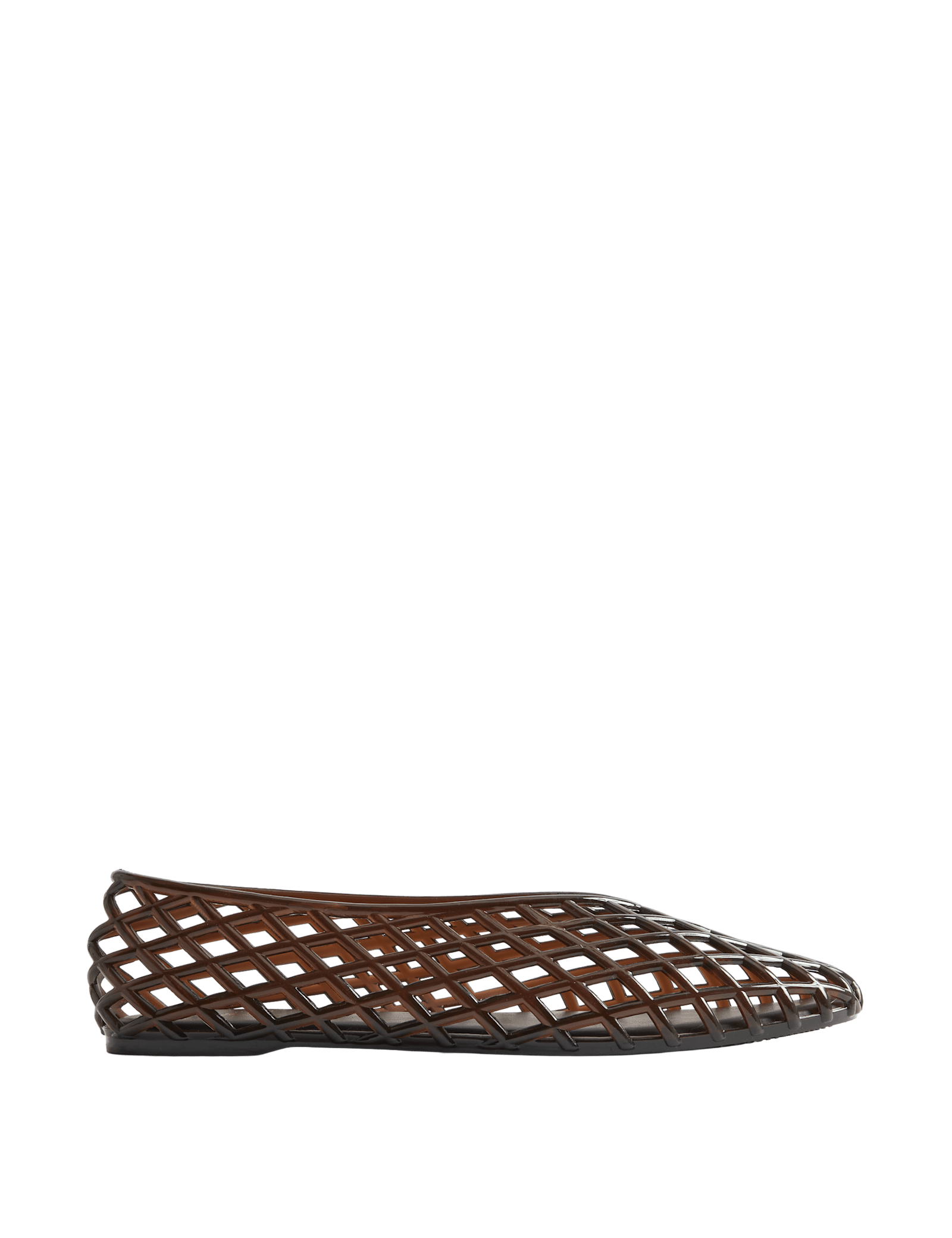 Flat Jelly Shoes - image 3