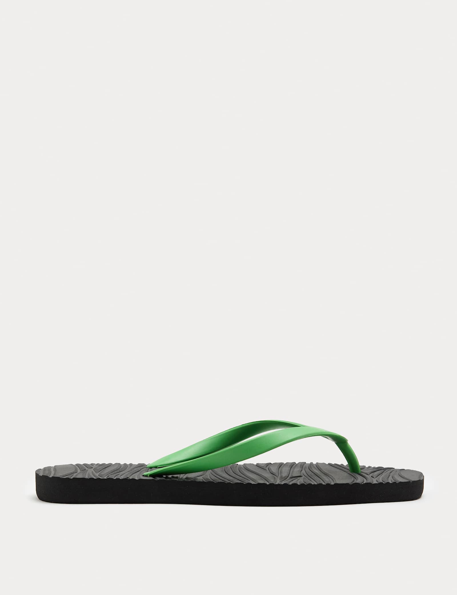 Flat Flip Flops - image 1