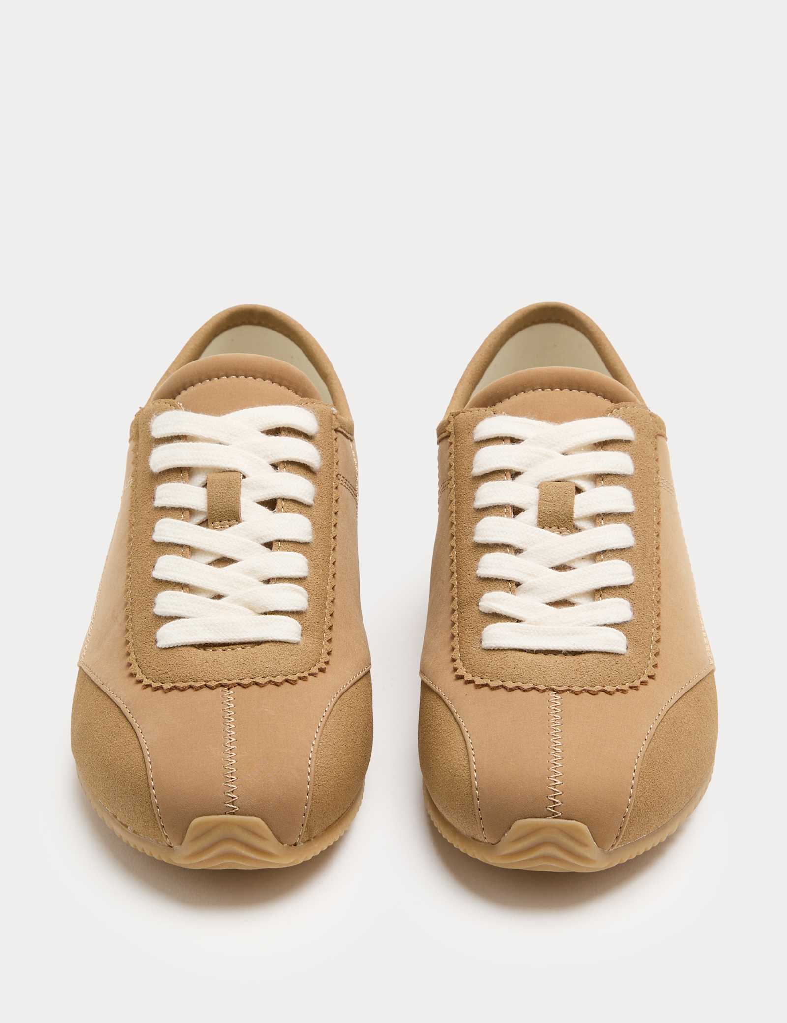 Retro Runner Trainers - image 5