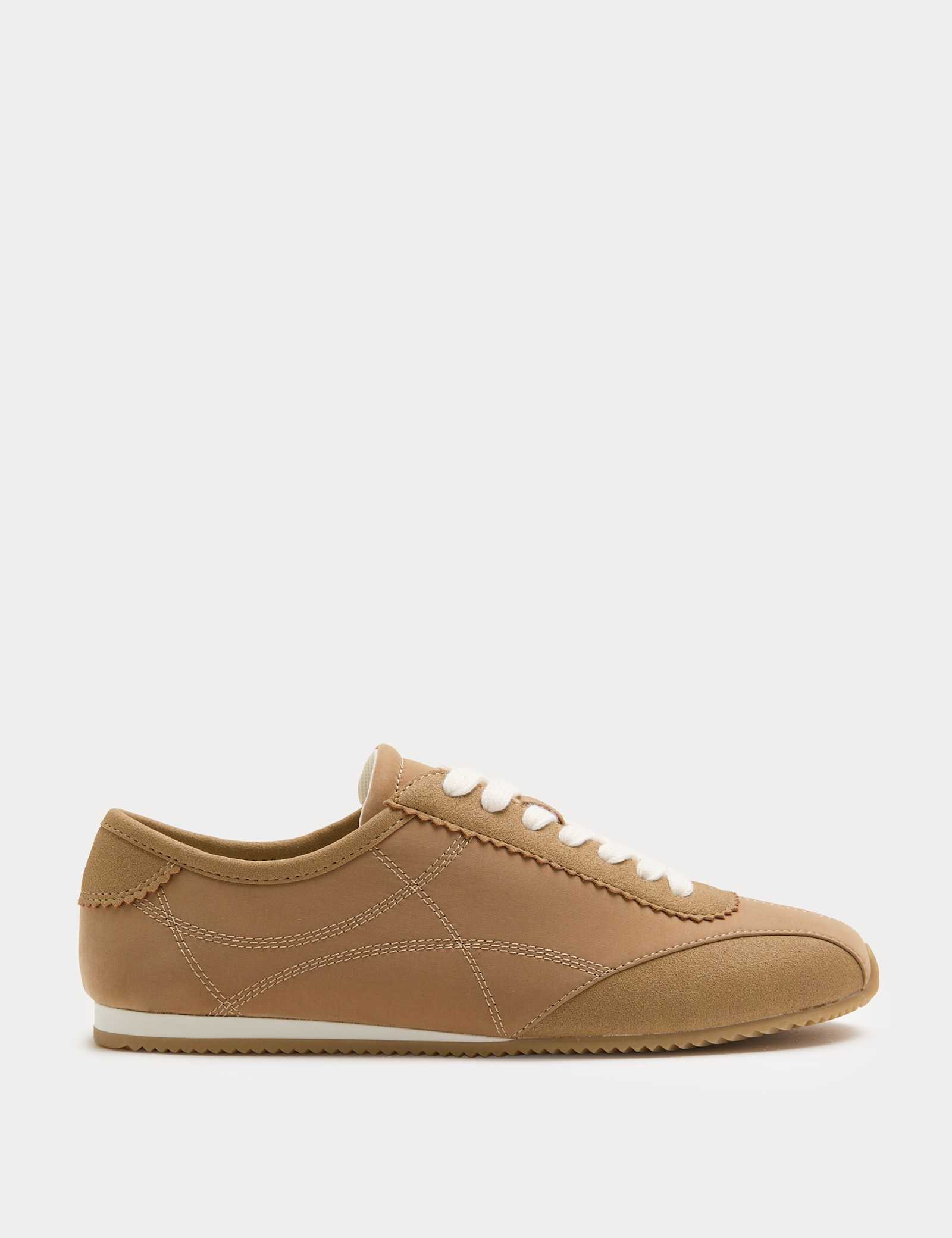 Retro Runner Trainers - image 1