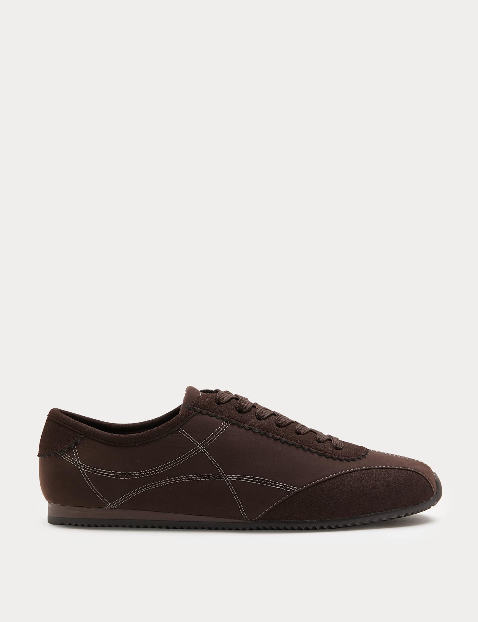 Retro Runner Trainers - image 2
