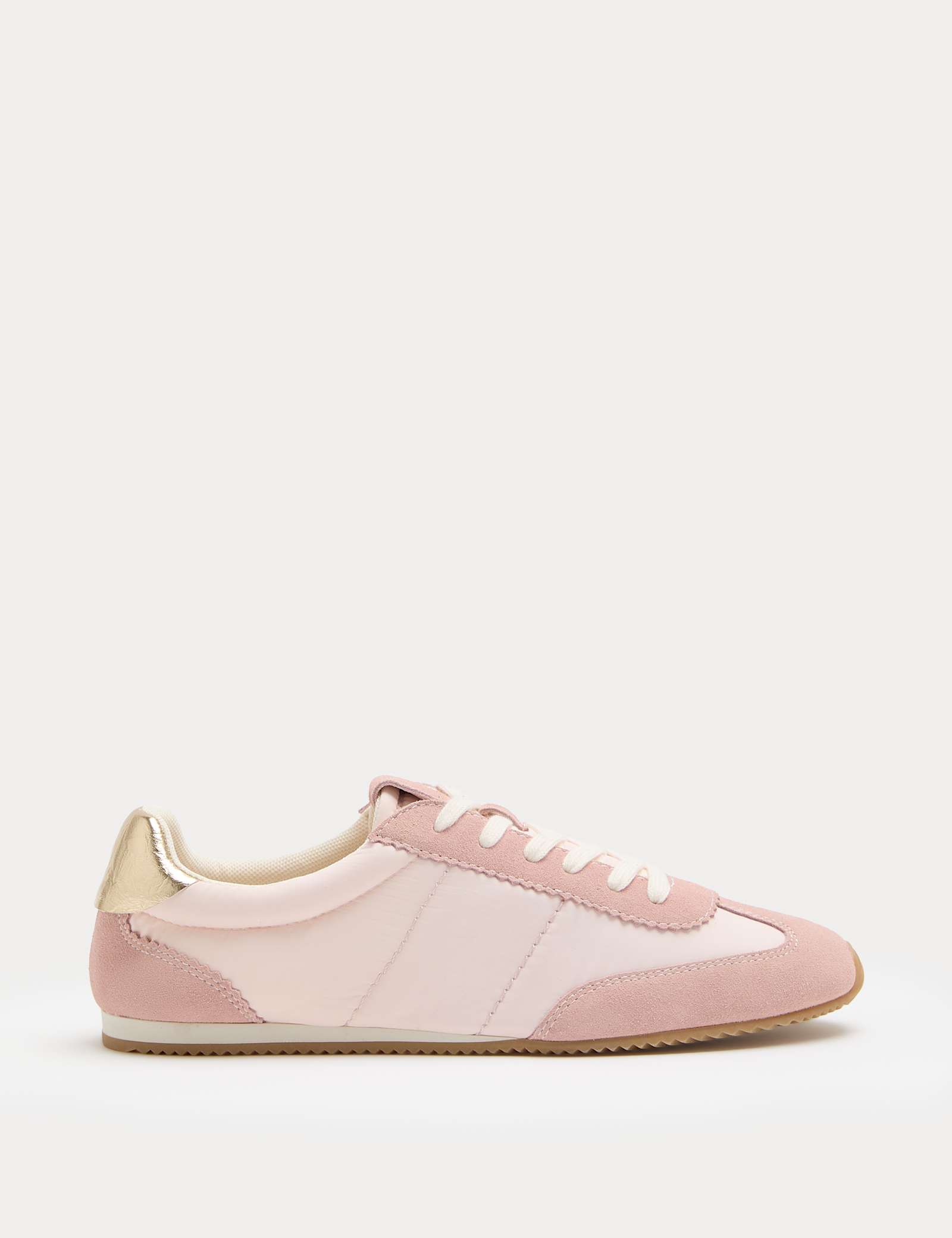 Retro Runner Trainers - image 3