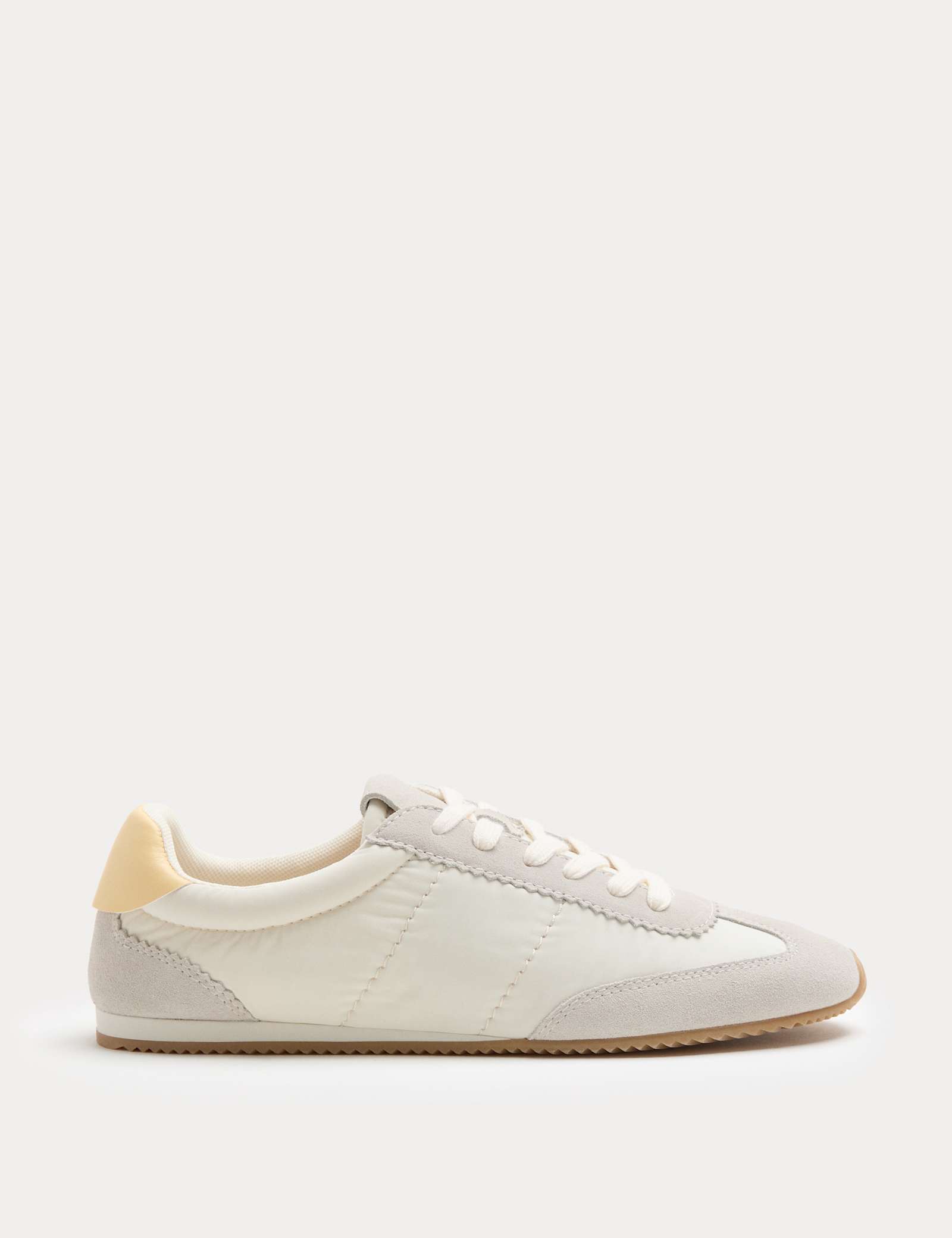 Retro Runner Trainers - image 1