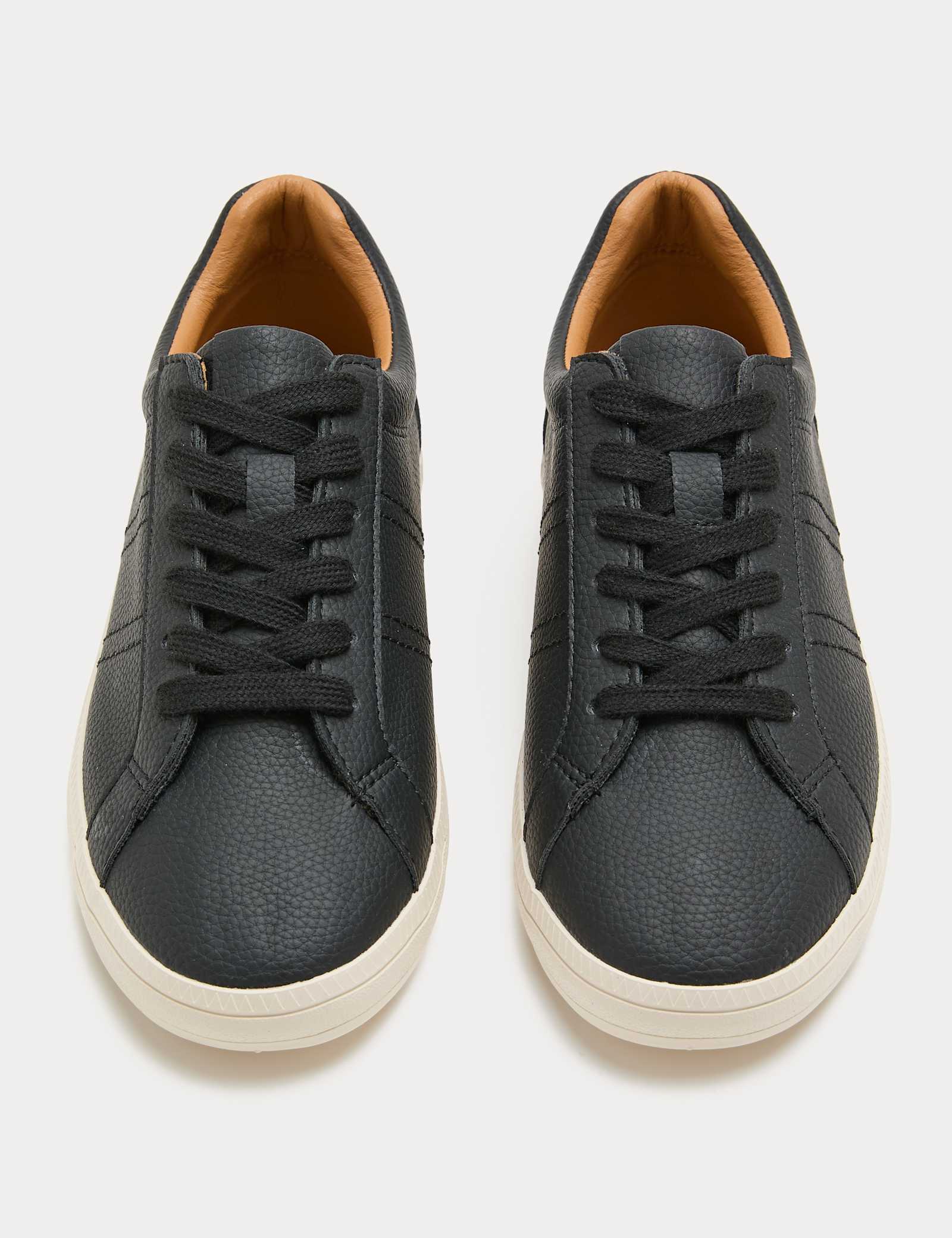 Cupsole Trainers - image 4