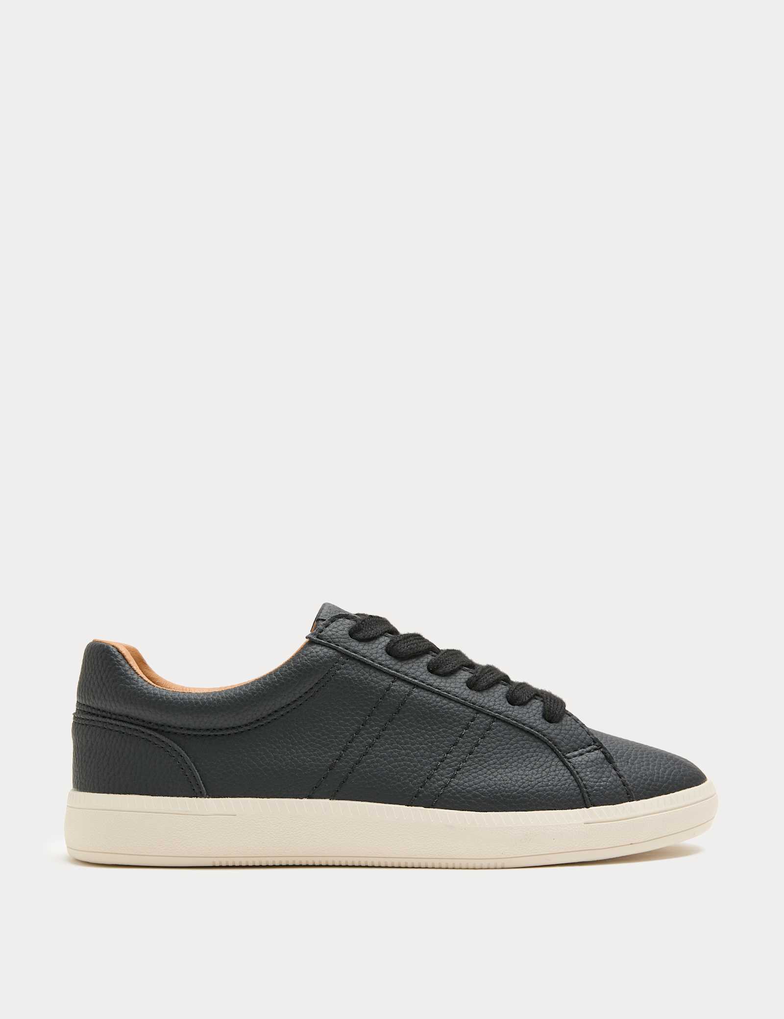 Cupsole Trainers - image 2