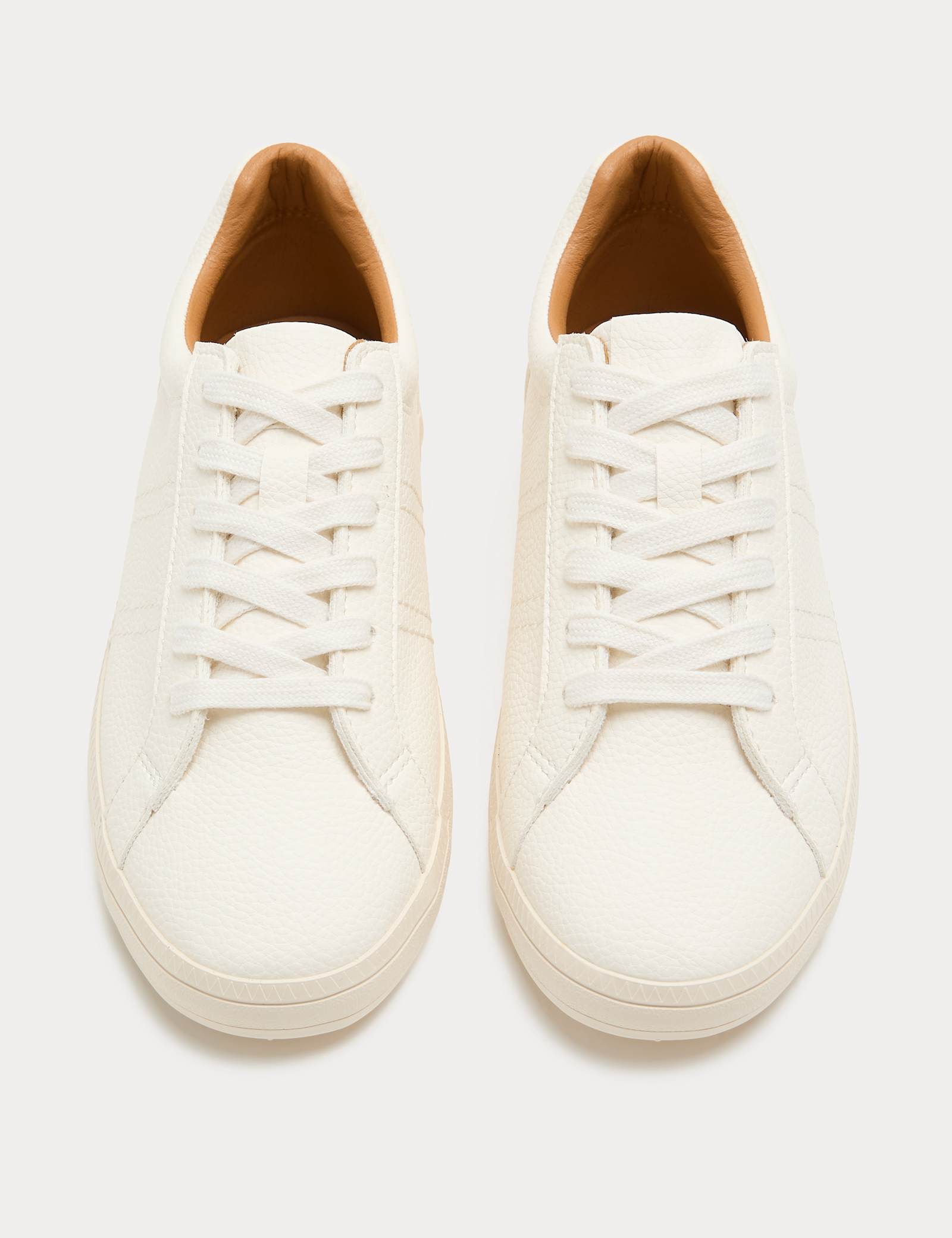 Cupsole Trainers - image 3