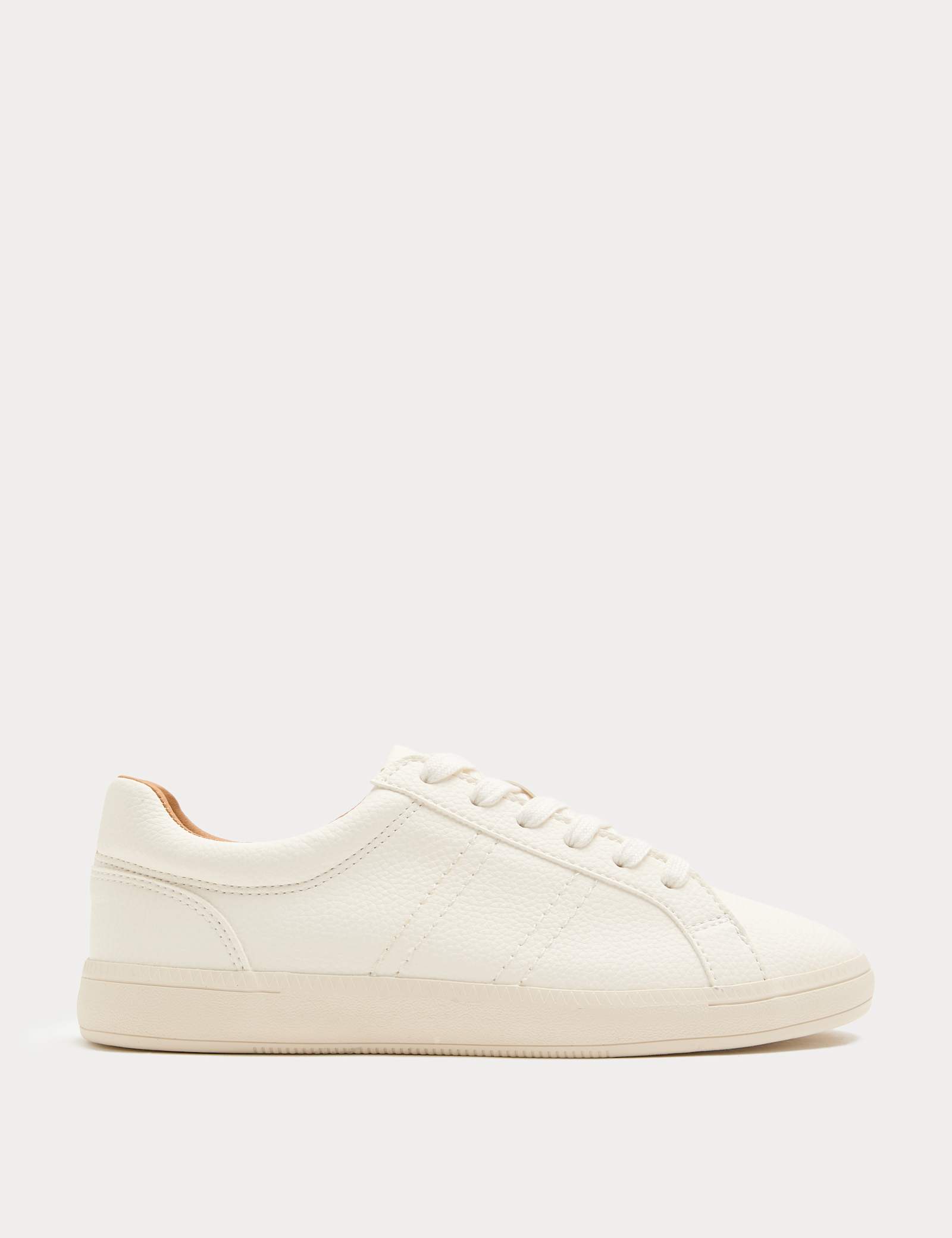 Cupsole Trainers - image 1