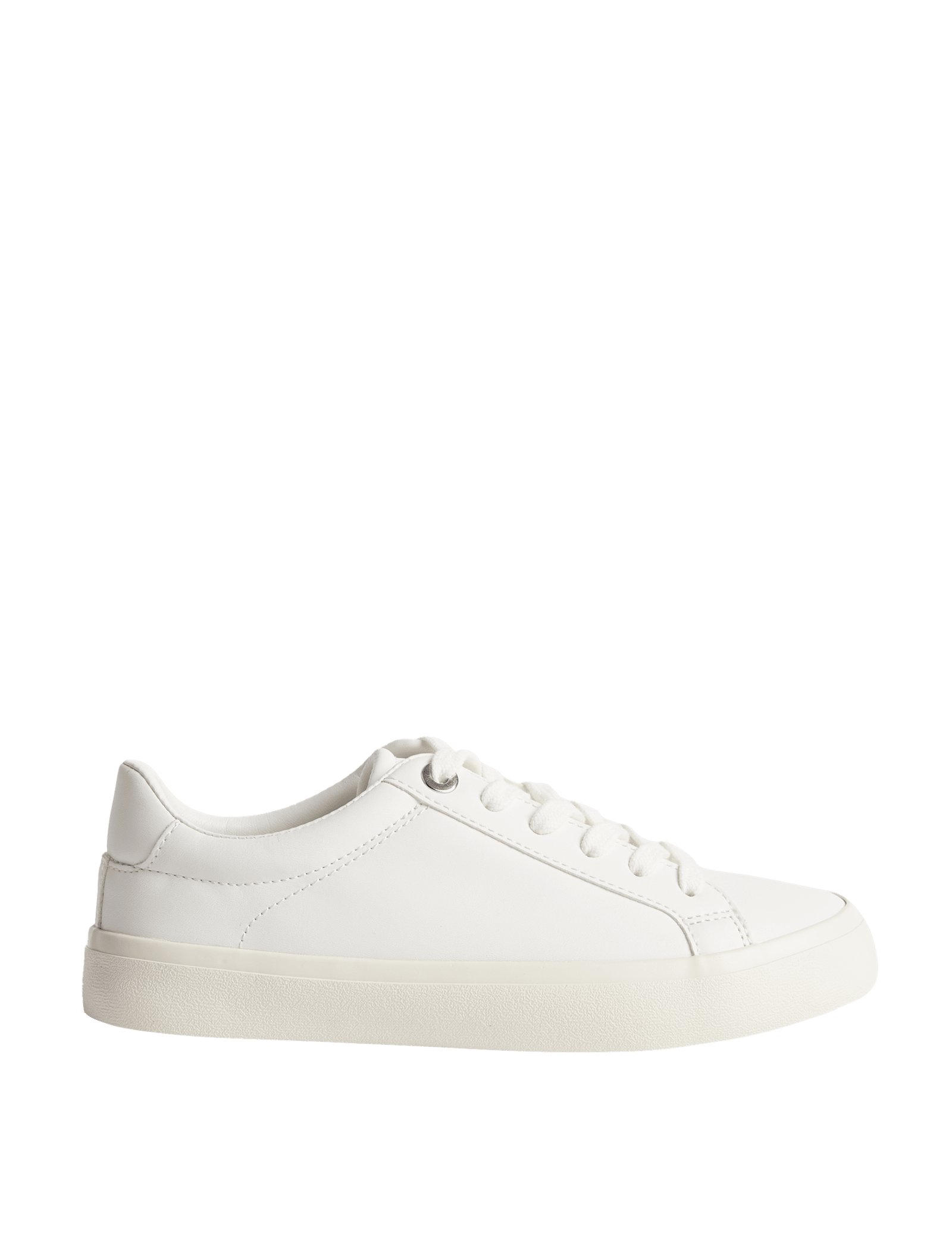 Lace Up Trainers - image 2