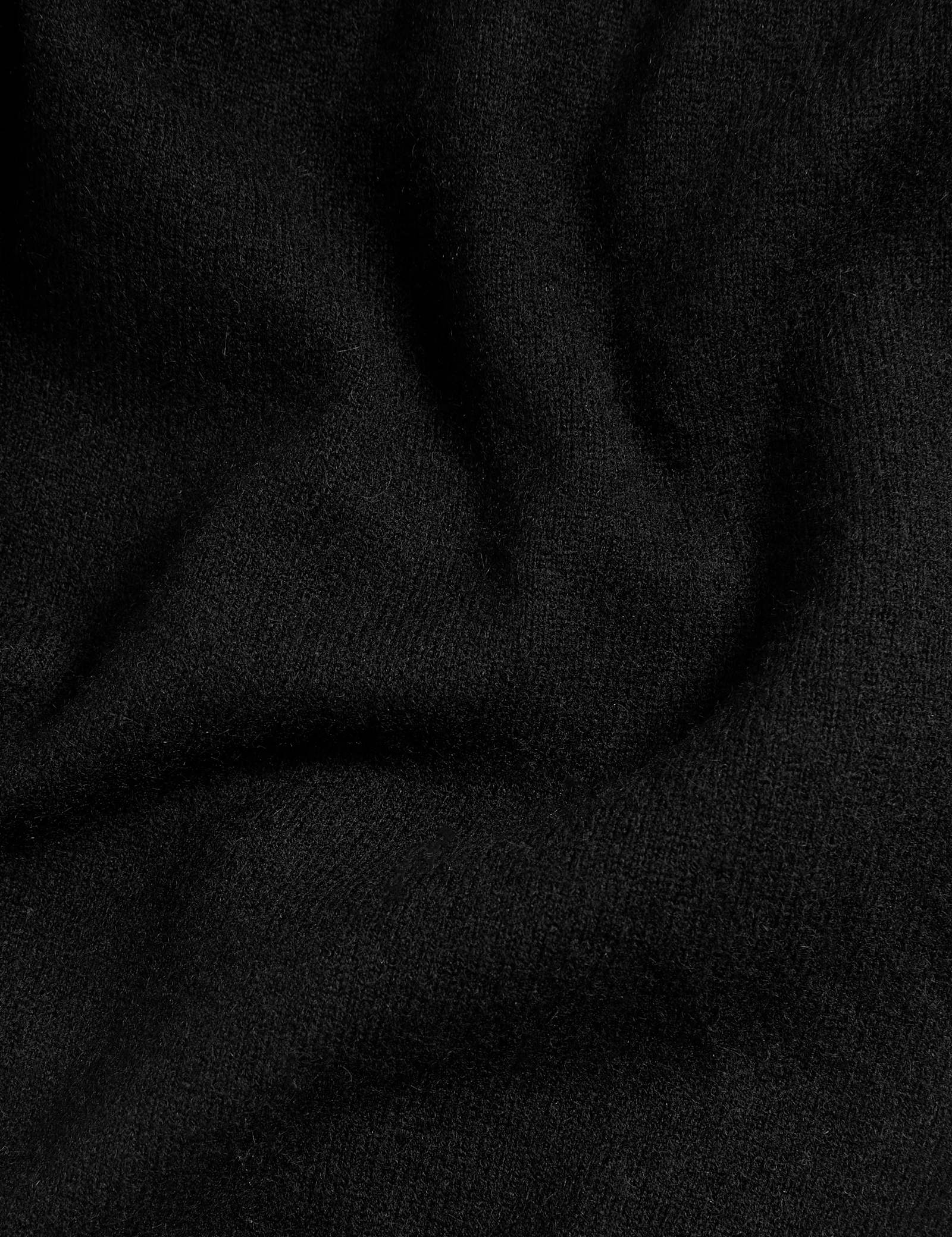 Pure Cashmere Wide Leg Trousers - image 4