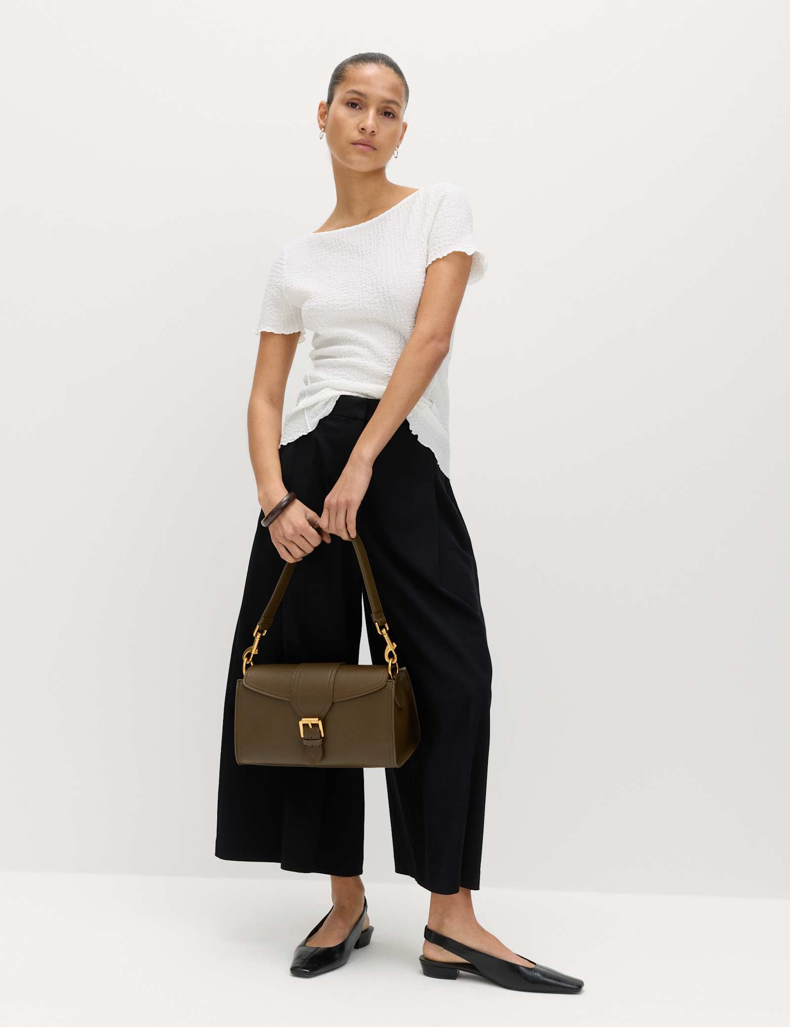 2 Pack Textured Tops - image 4