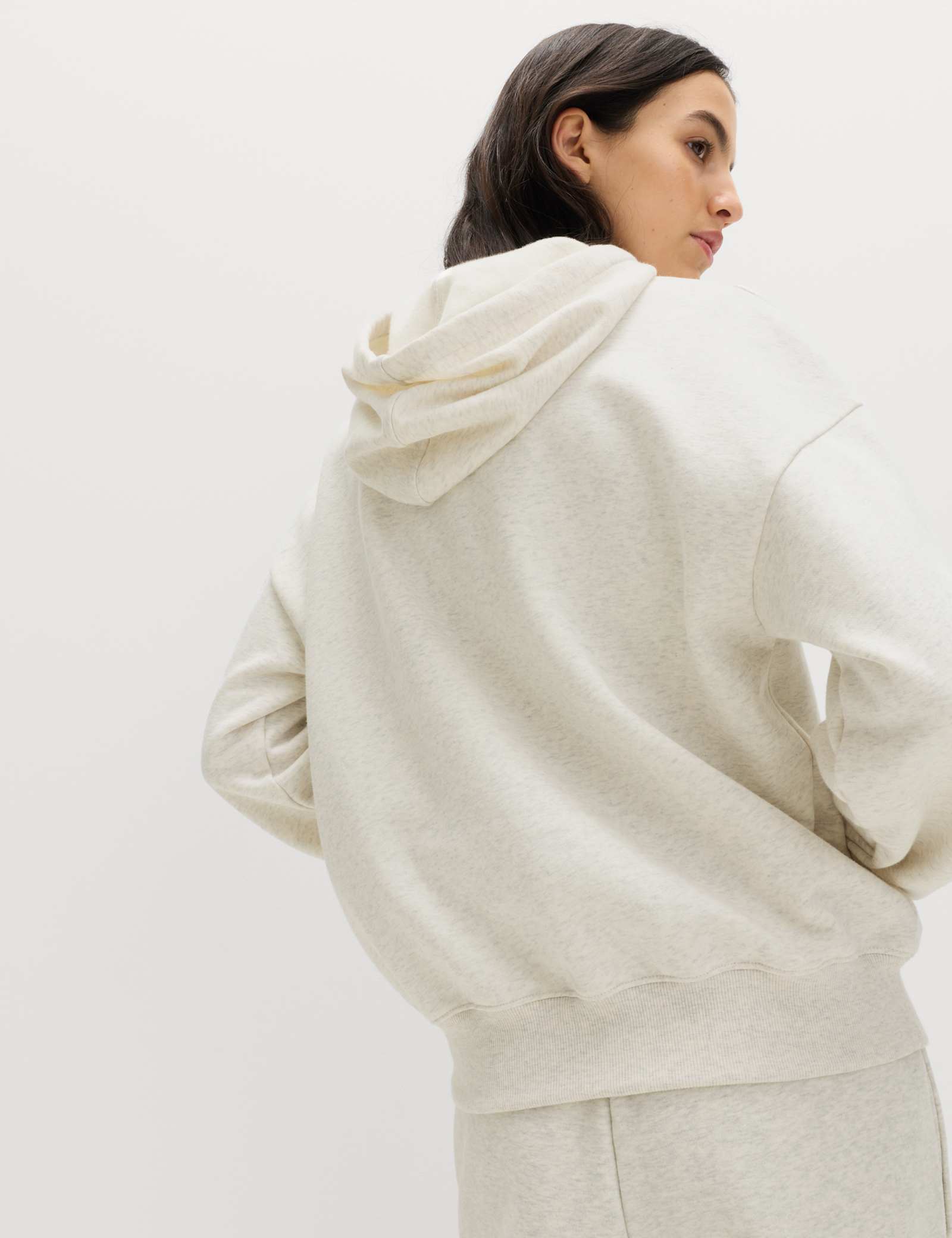 Cotton Rich Hoodie - image 5