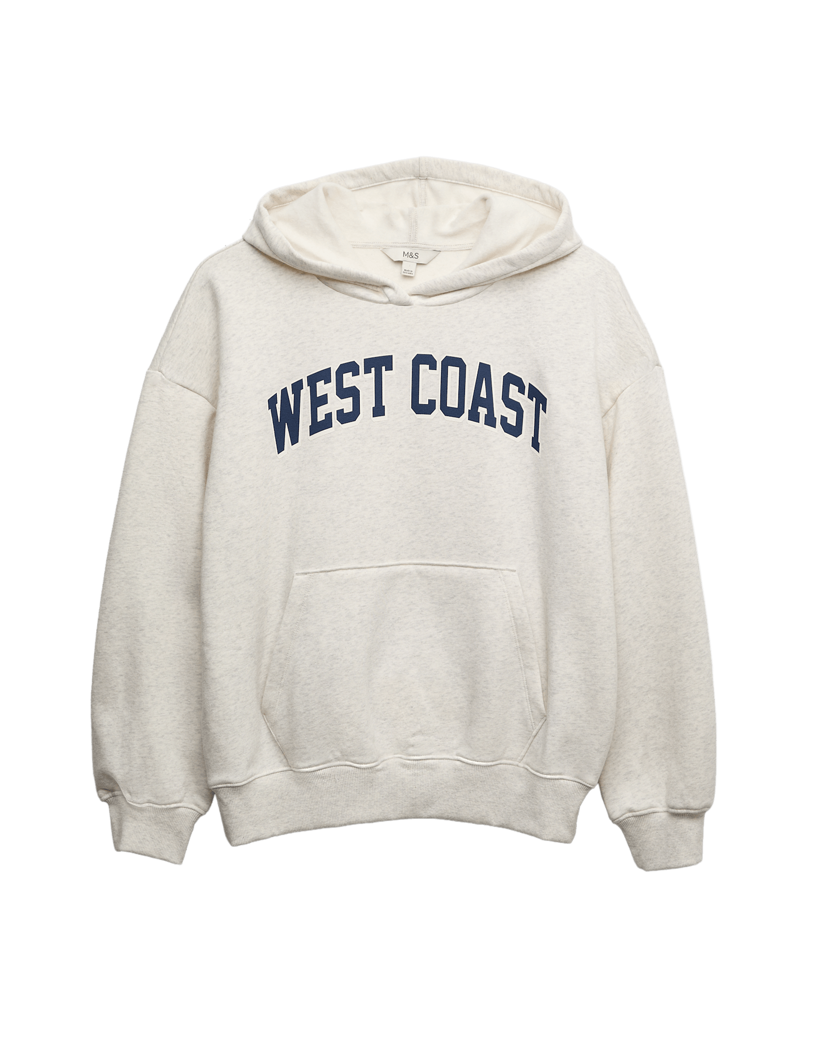 Cotton Rich Hoodie - image 3