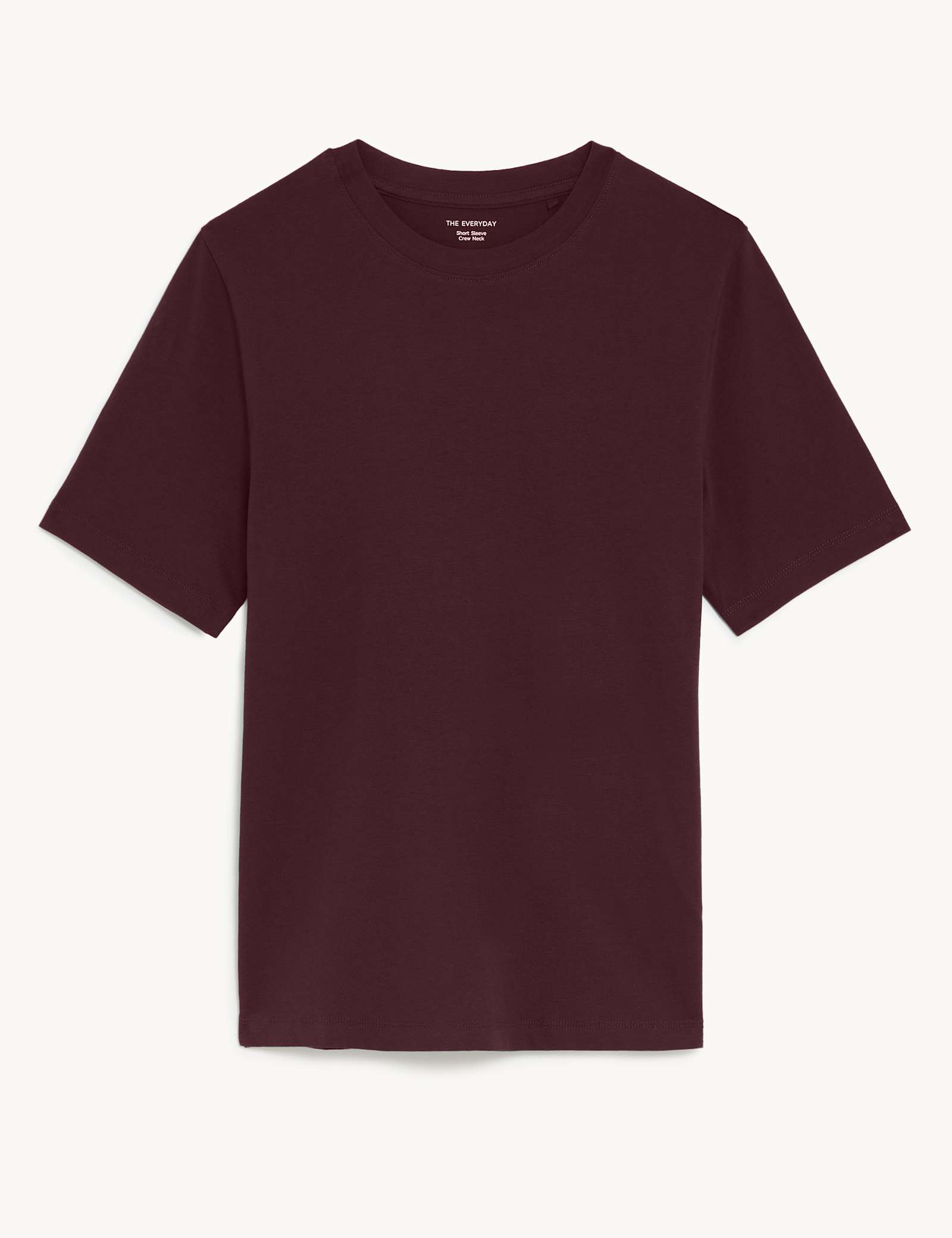 Pure Cotton Everyday Fit T-Shirt - image 5