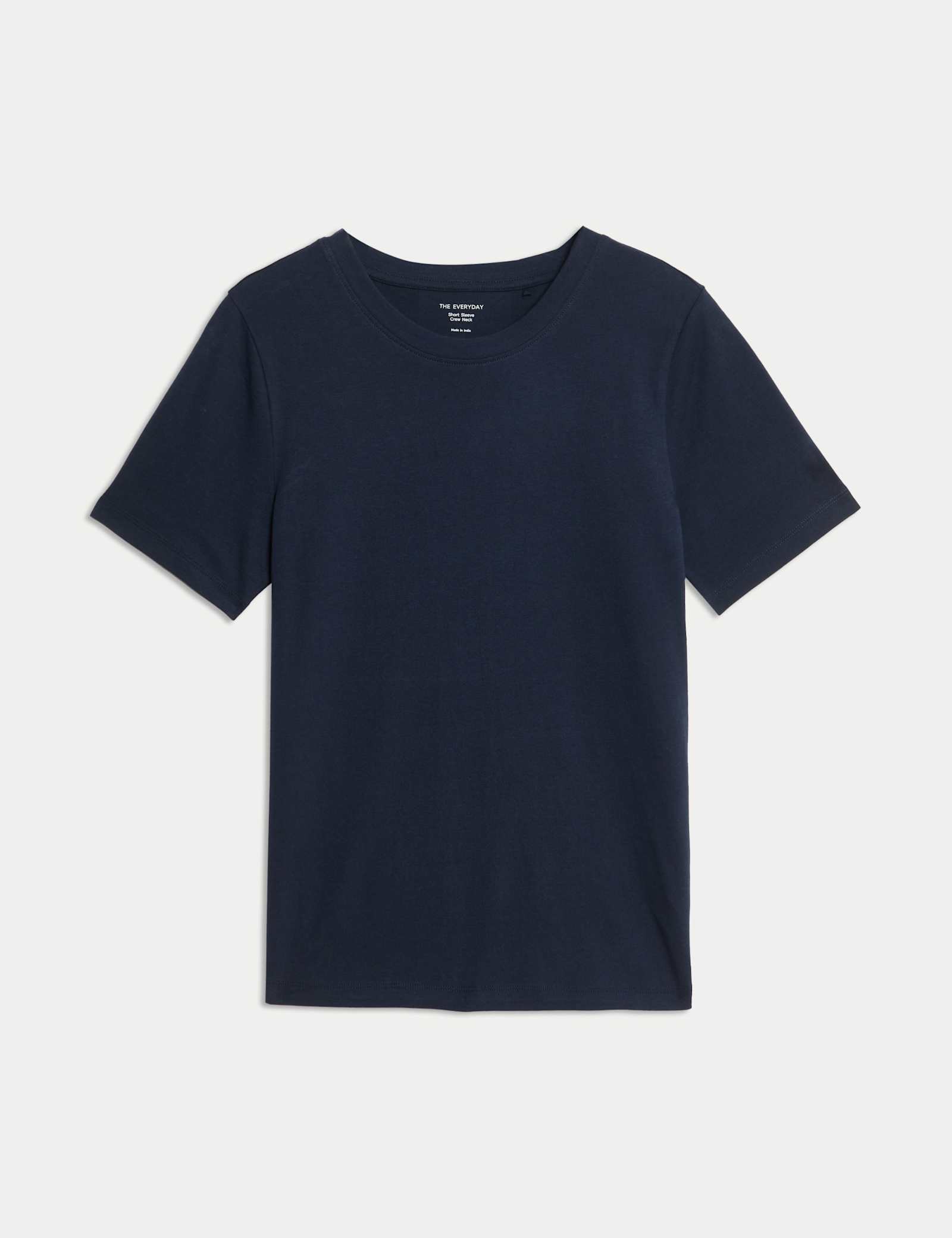 Pure Cotton Everyday Fit T-Shirt - image 1