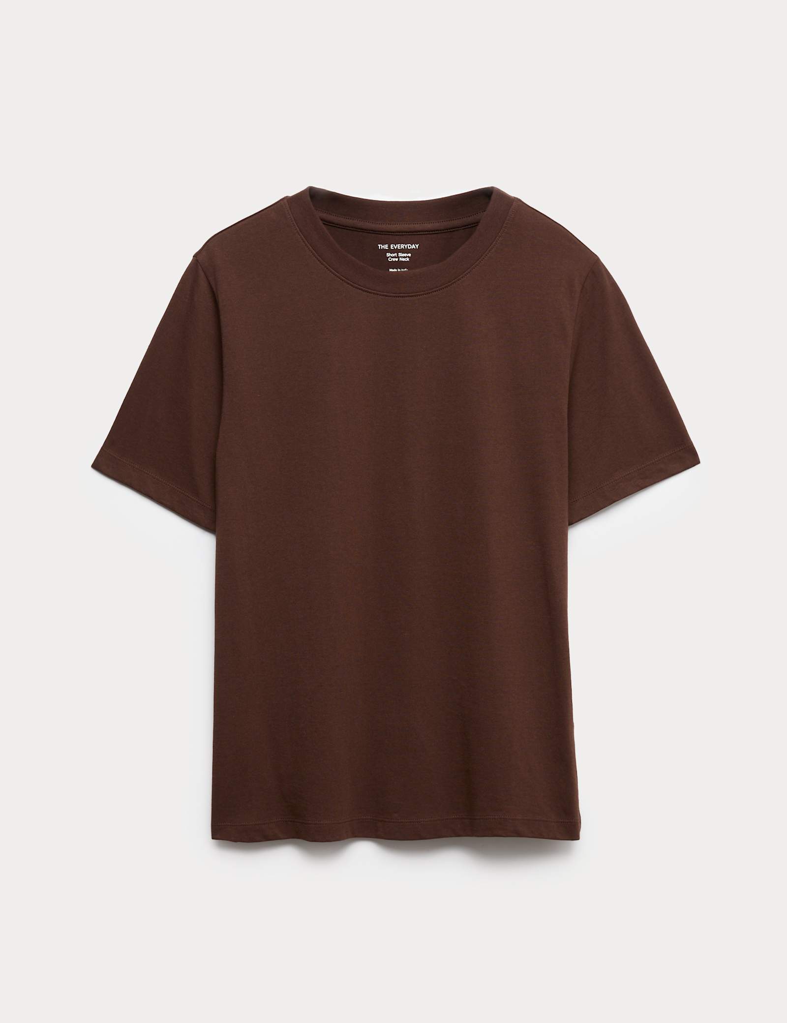 Pure Cotton Everyday Fit T-Shirt - image 4