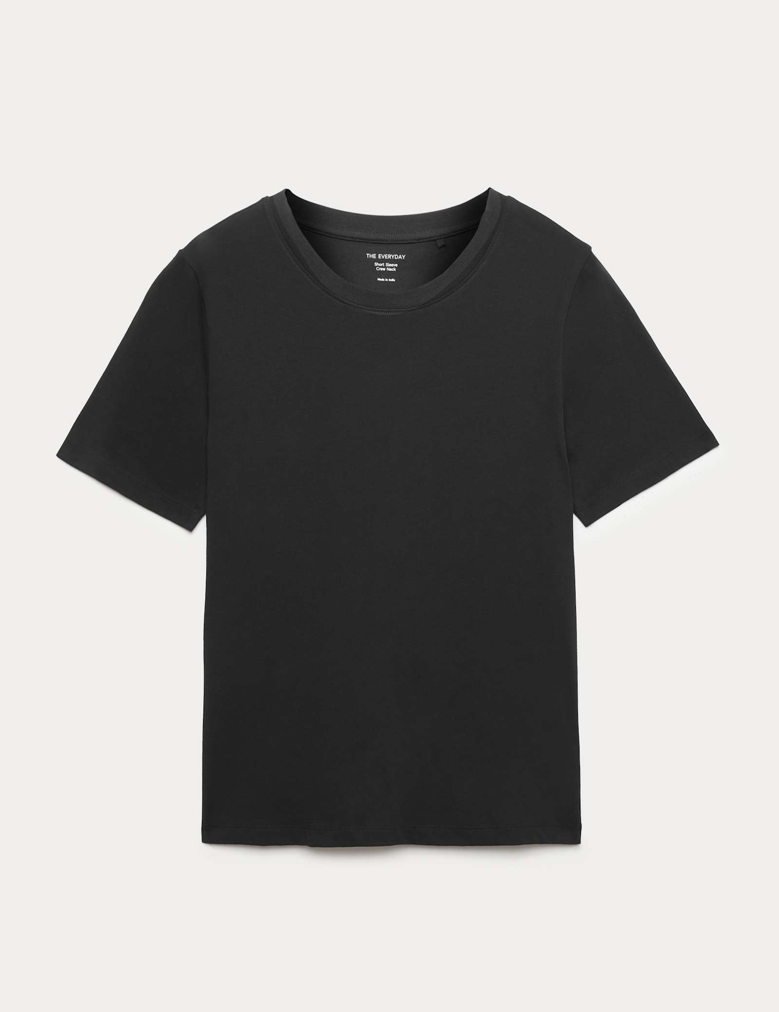 Pure Cotton Everyday Fit T-Shirt - image 2