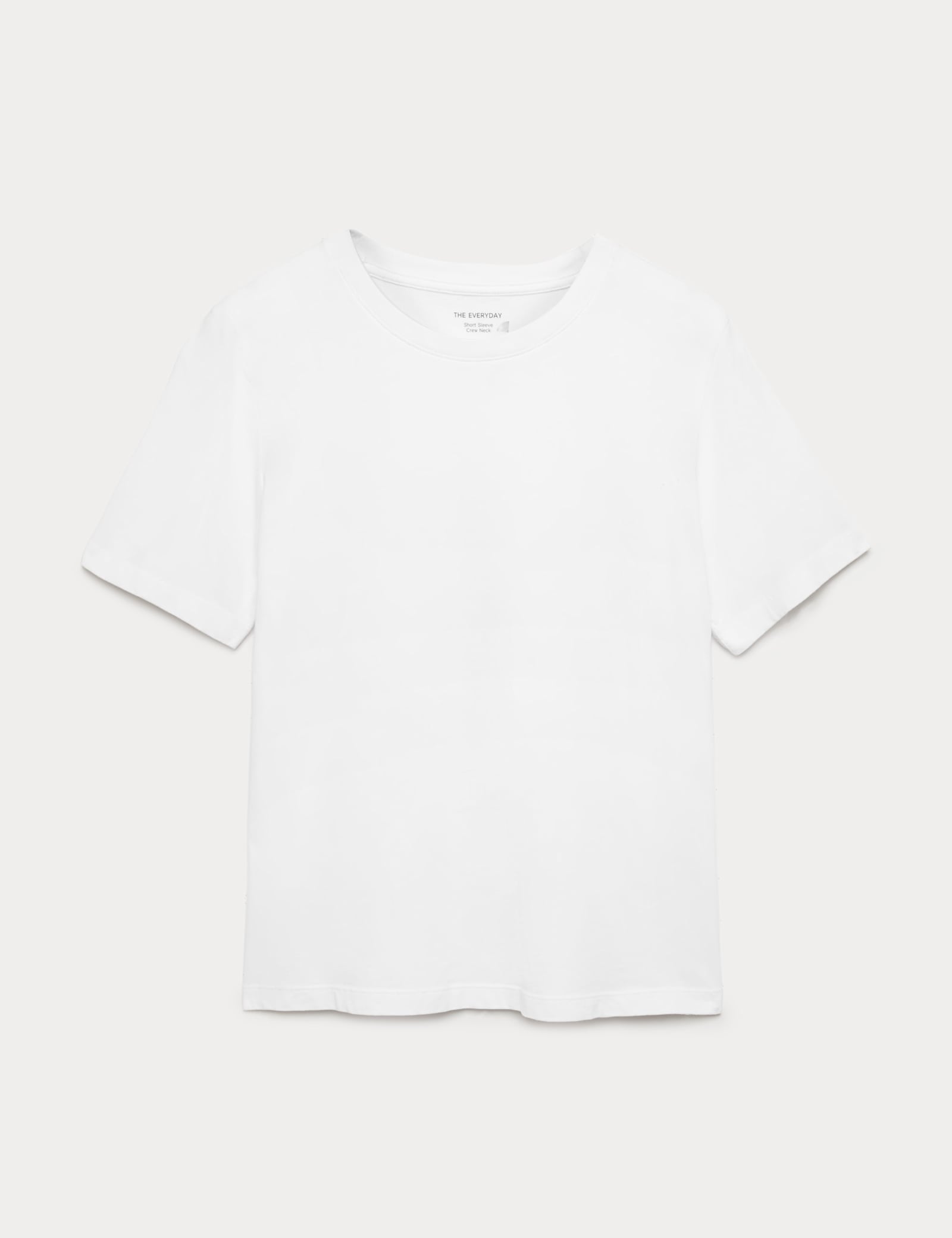 Pure Cotton Everyday Fit T-Shirt - image 3