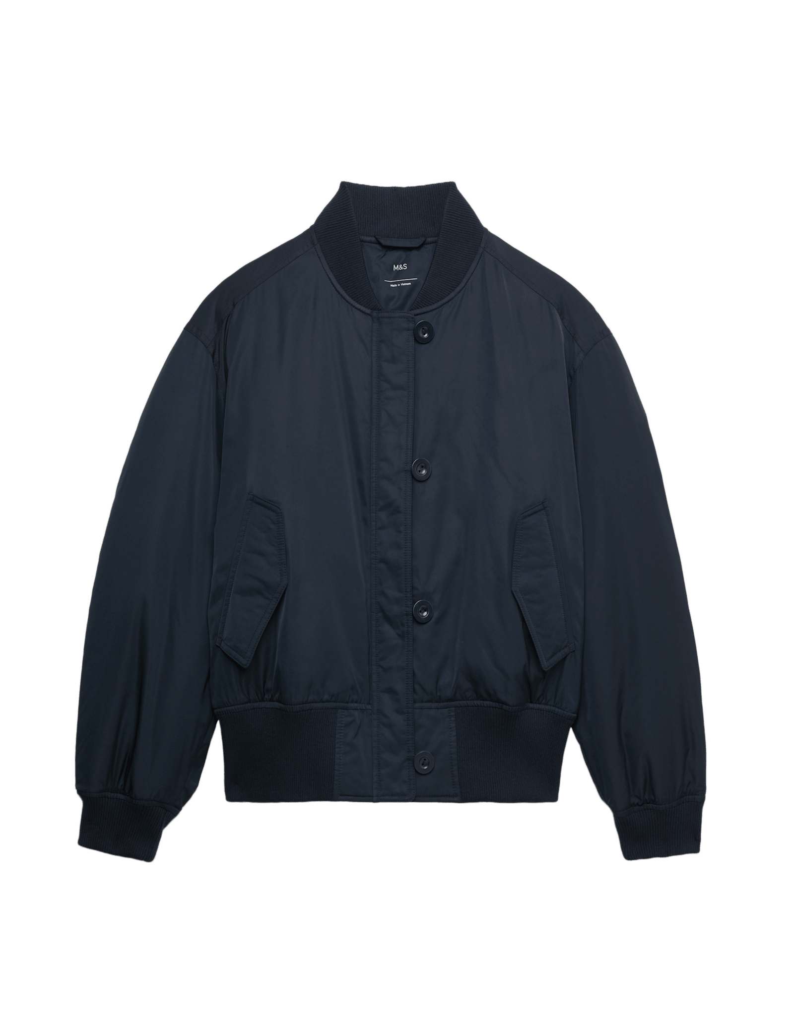 Flight Bomber Jacket - image 3
