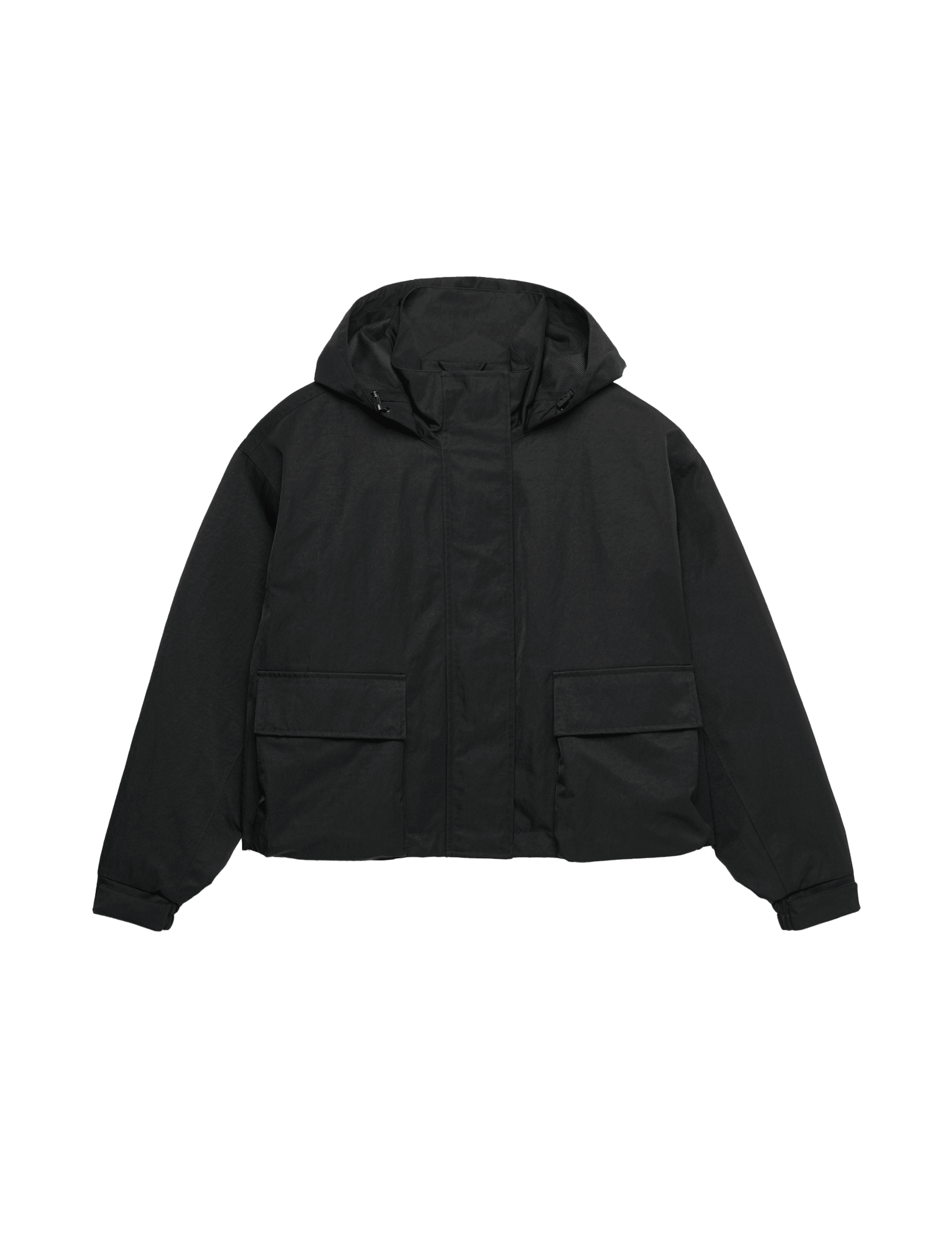 Stormwear Waterproof Short Parka - image 5