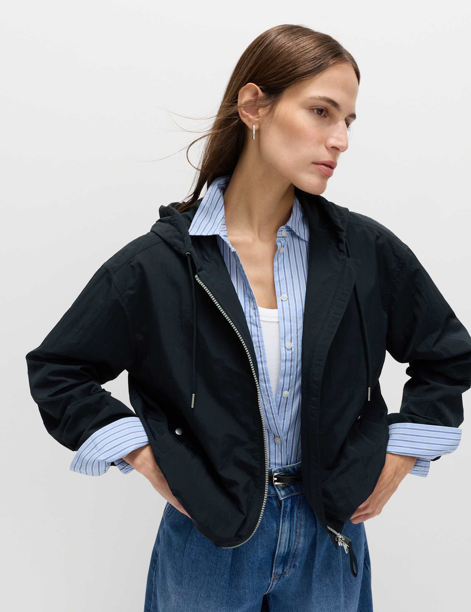 Stormwear Short Parka - image 3