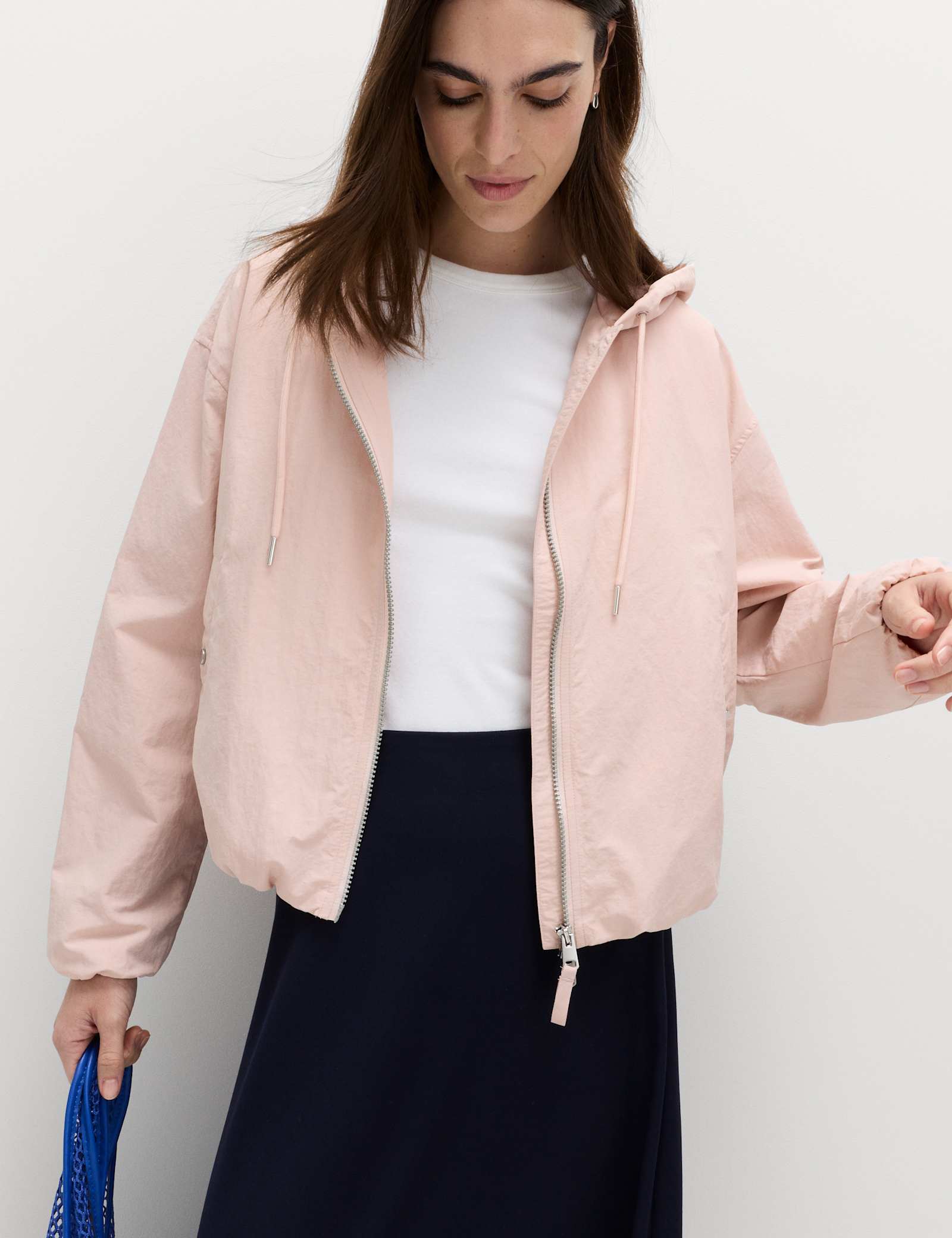 Stormwear Short Parka - image 4