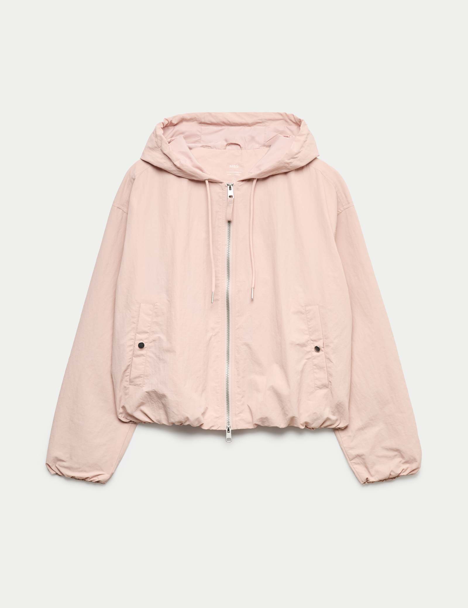 Stormwear Short Parka - image 2