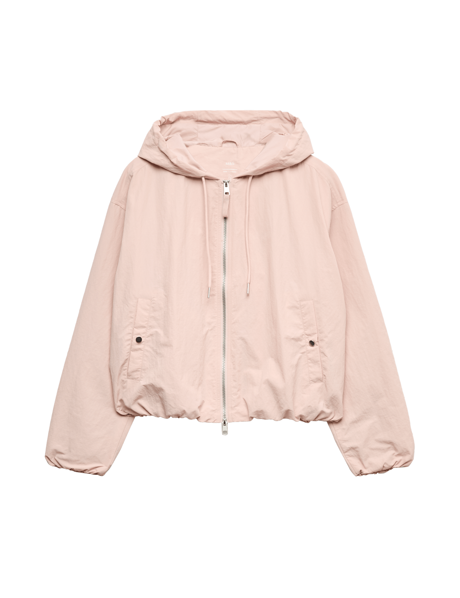 Stormwear Short Parka - image 5