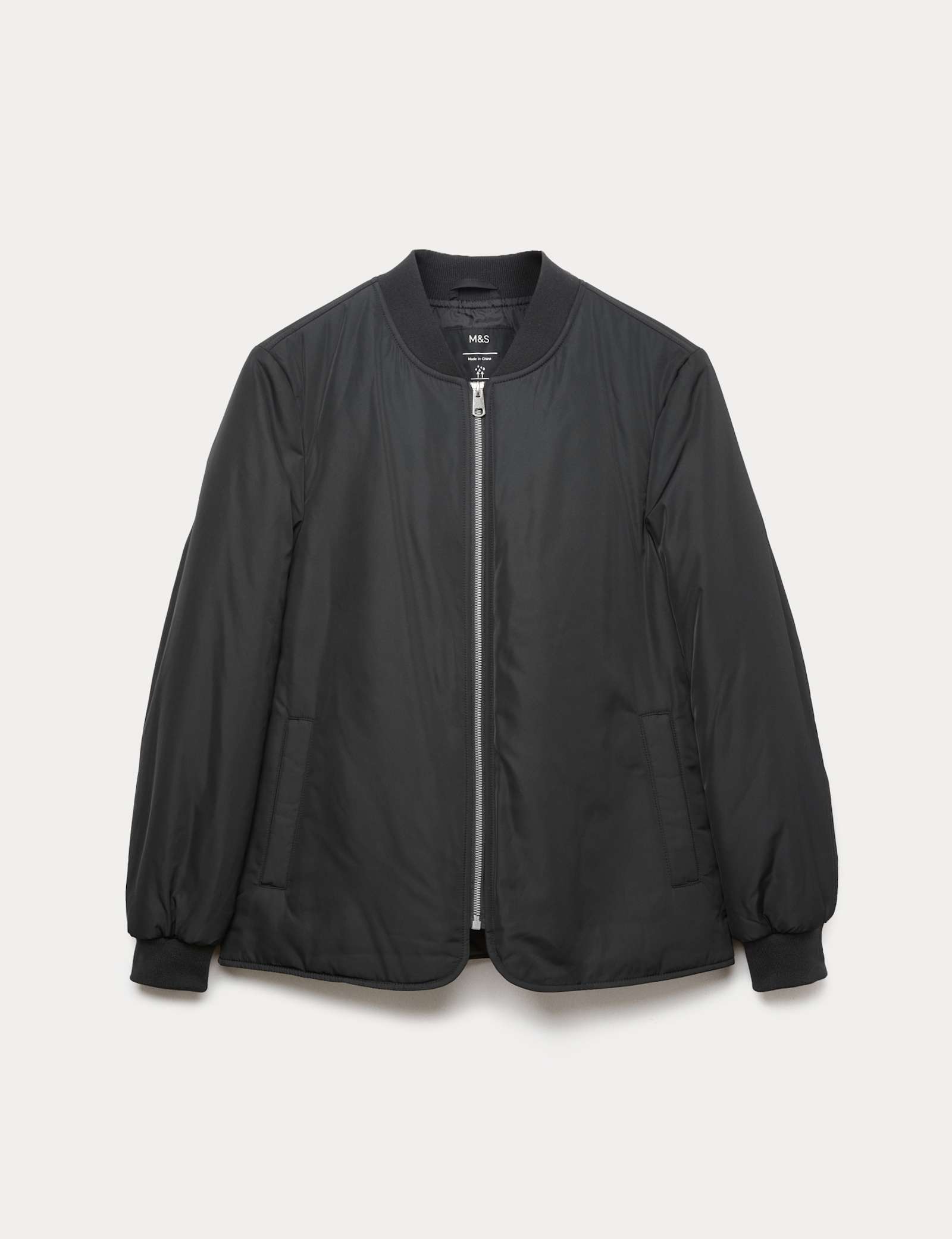 Stormwear Padded Jacket - image 1