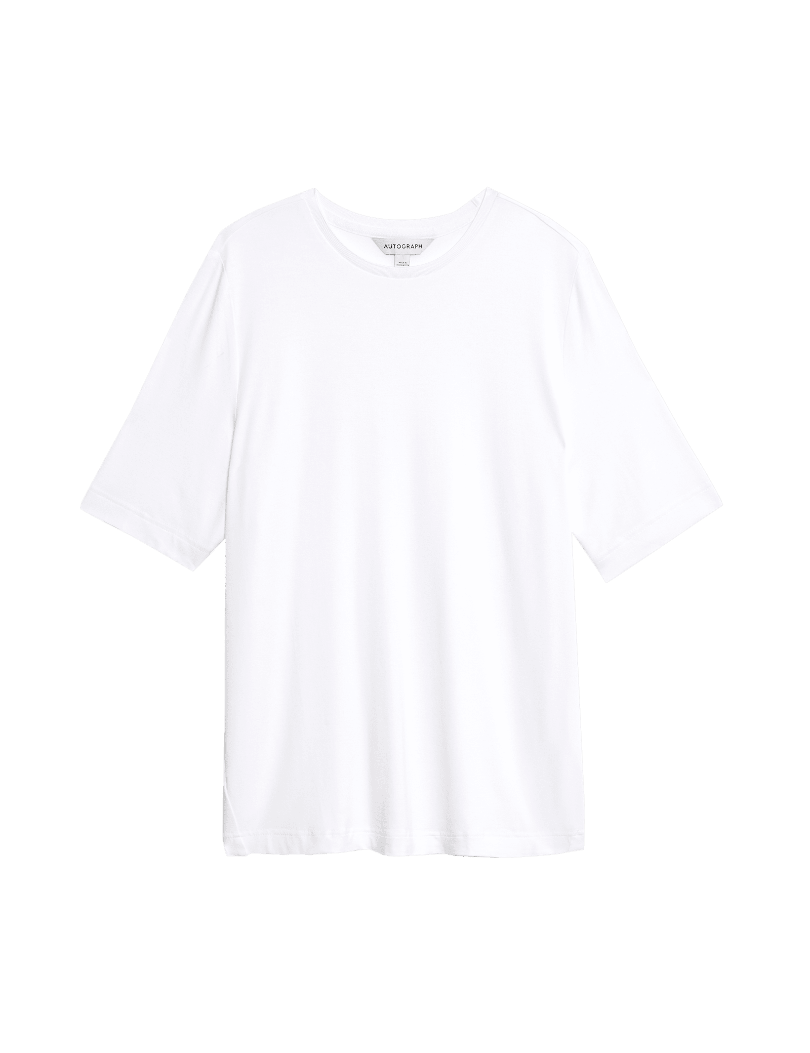 Jersey Regular Fit T-Shirt - image 5