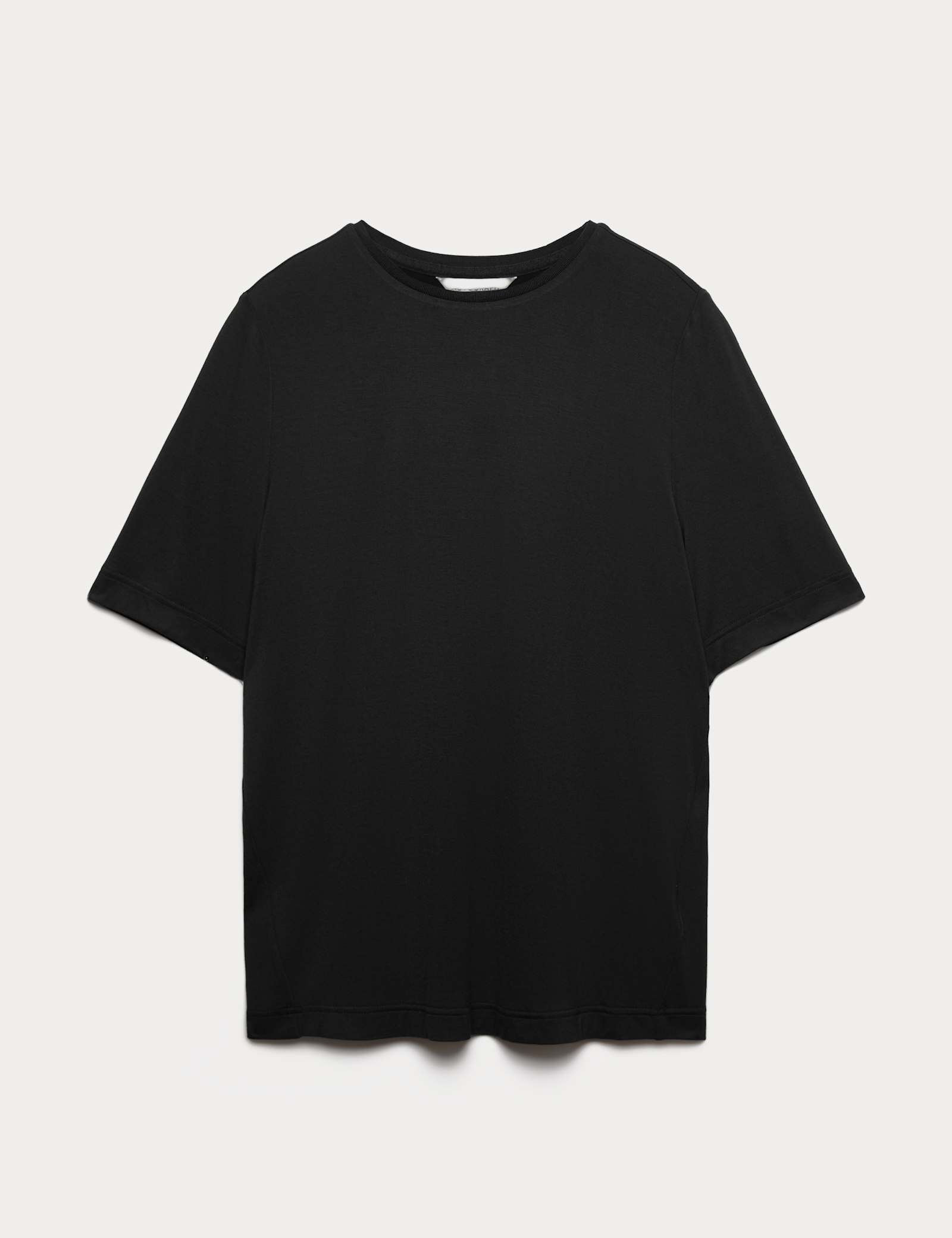 Jersey Regular Fit T-Shirt - image 1
