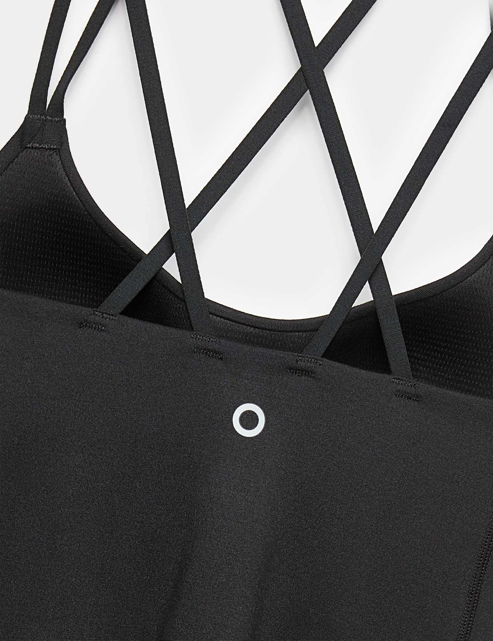 Strappy Mini Tennis Dress - image 4
