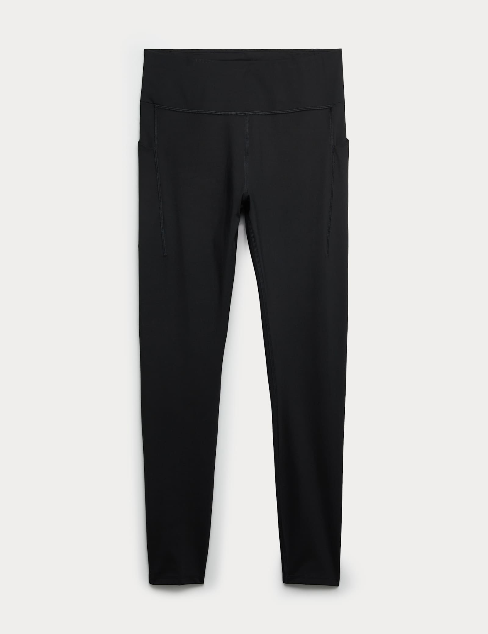 Go Train High Waisted Gym Leggings - image 1