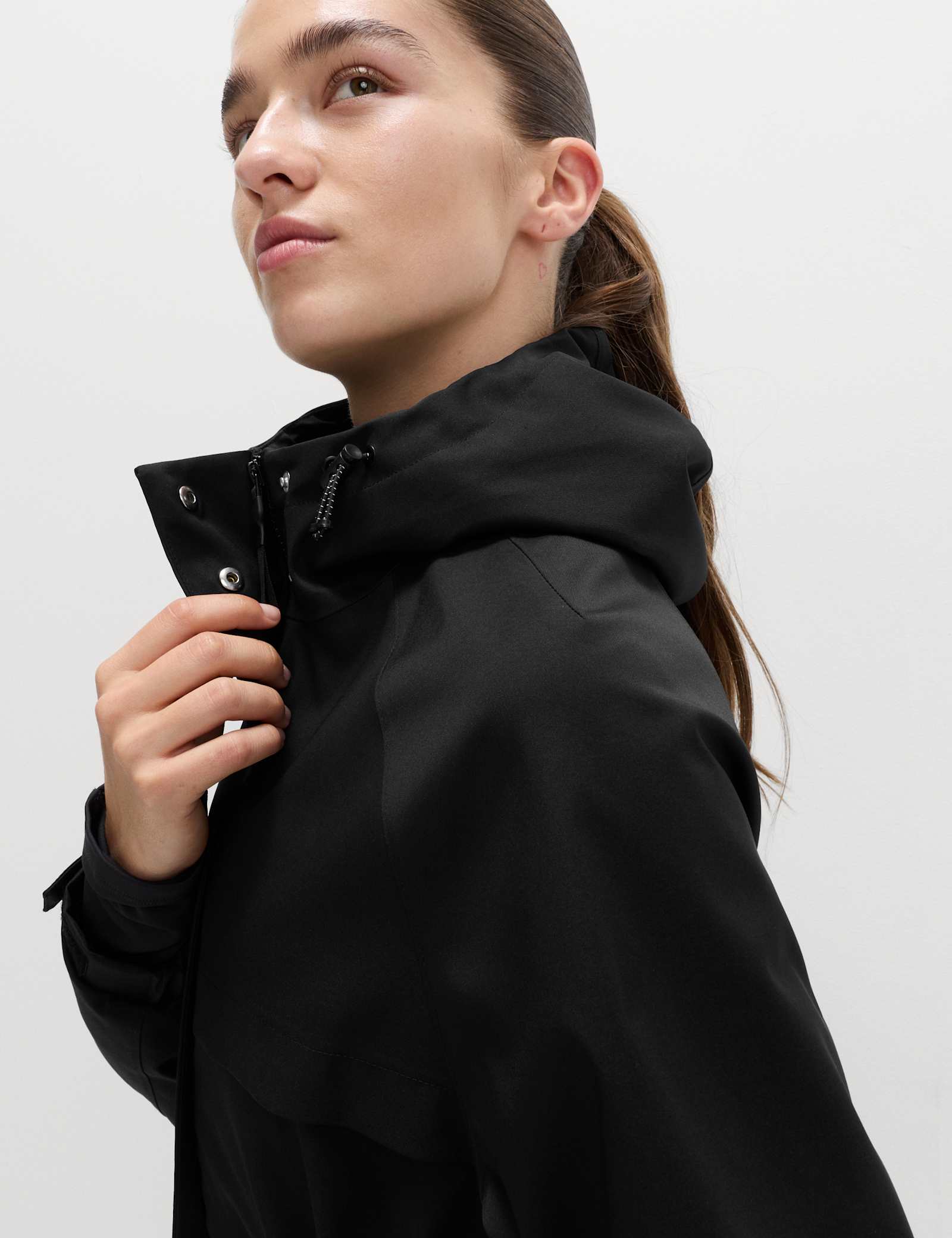 Stormwear Ultra Waterproof Hooded Parka - image 5