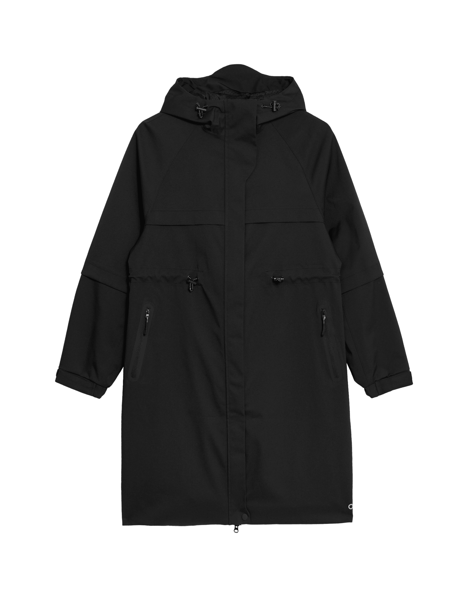 Stormwear Ultra Waterproof Hooded Parka - image 3