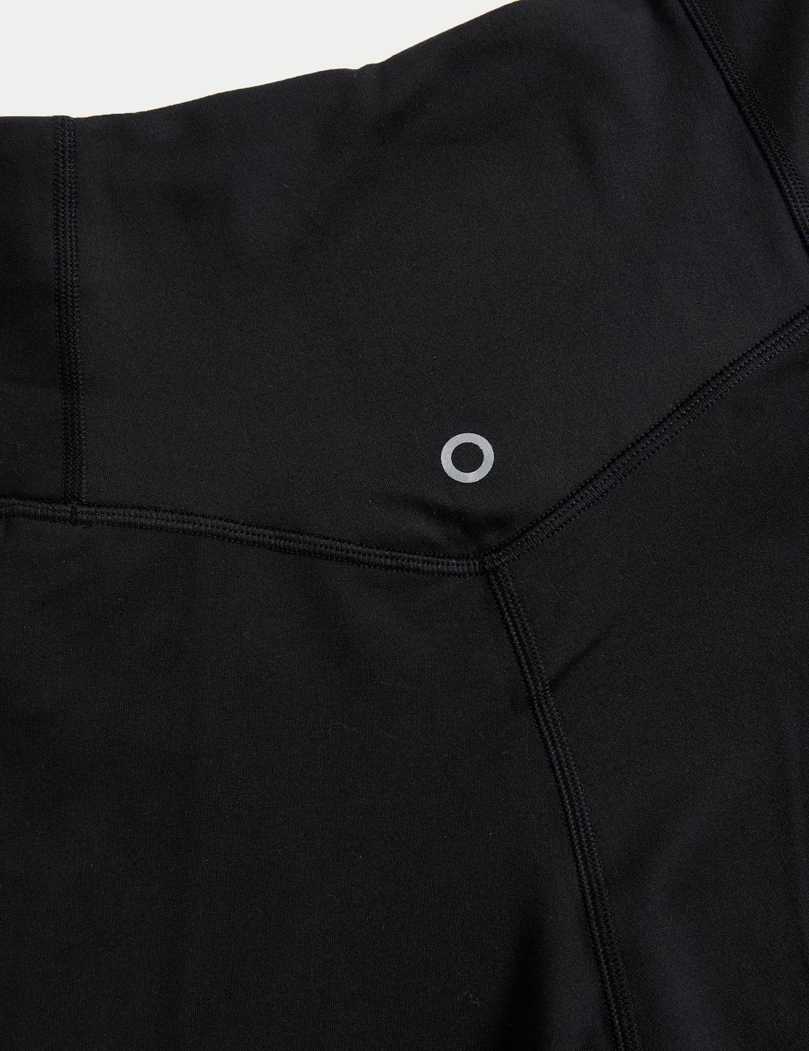 Go Balance Straight Leg Yoga Joggers - image 4