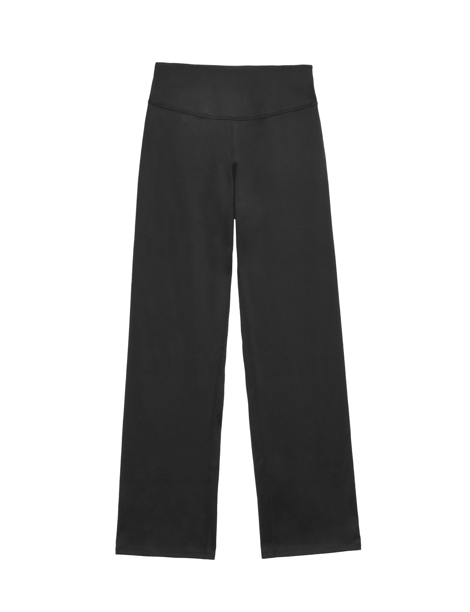 Go Balance Straight Leg Yoga Joggers - image 3