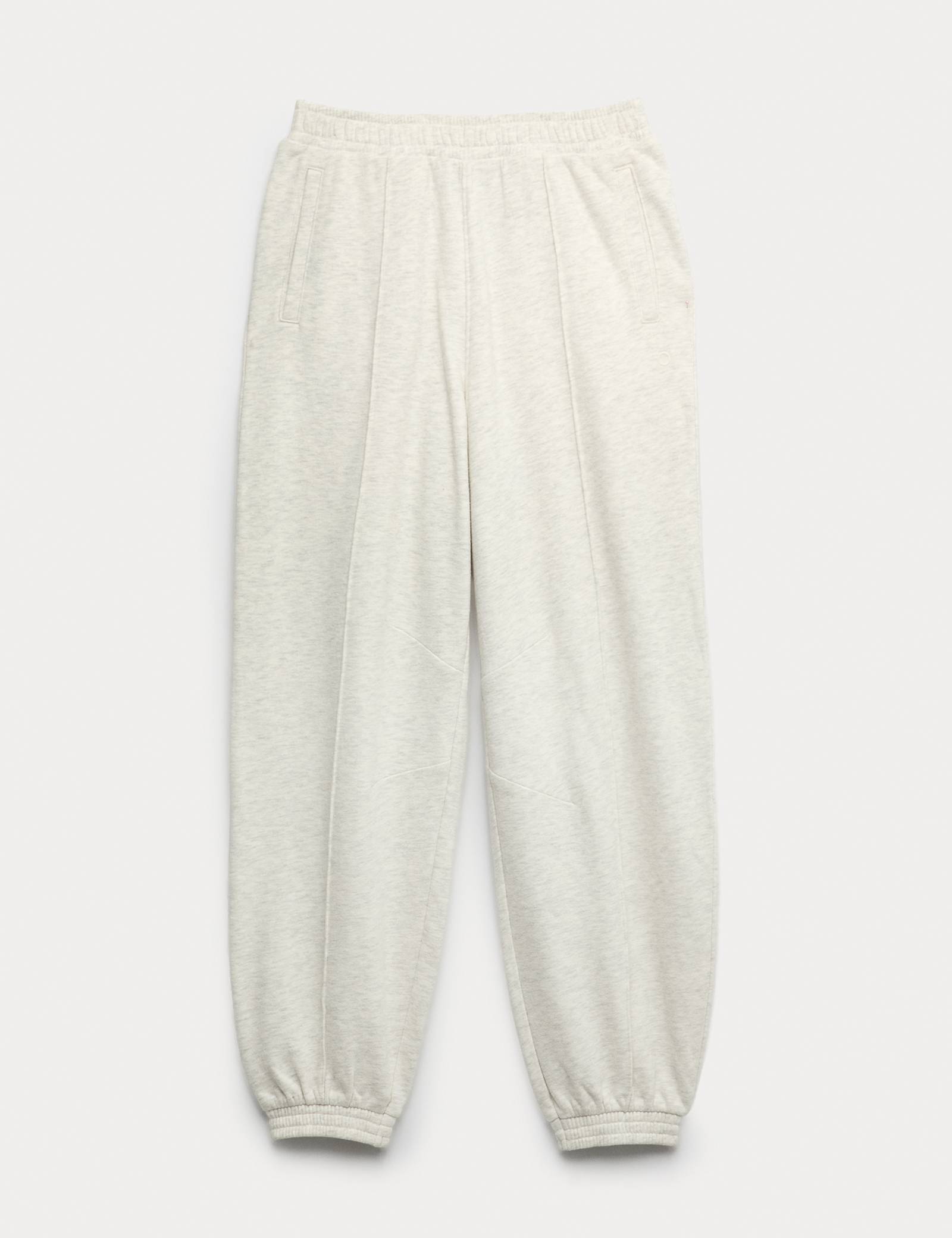 Cotton Rich Parachute Joggers - image 1