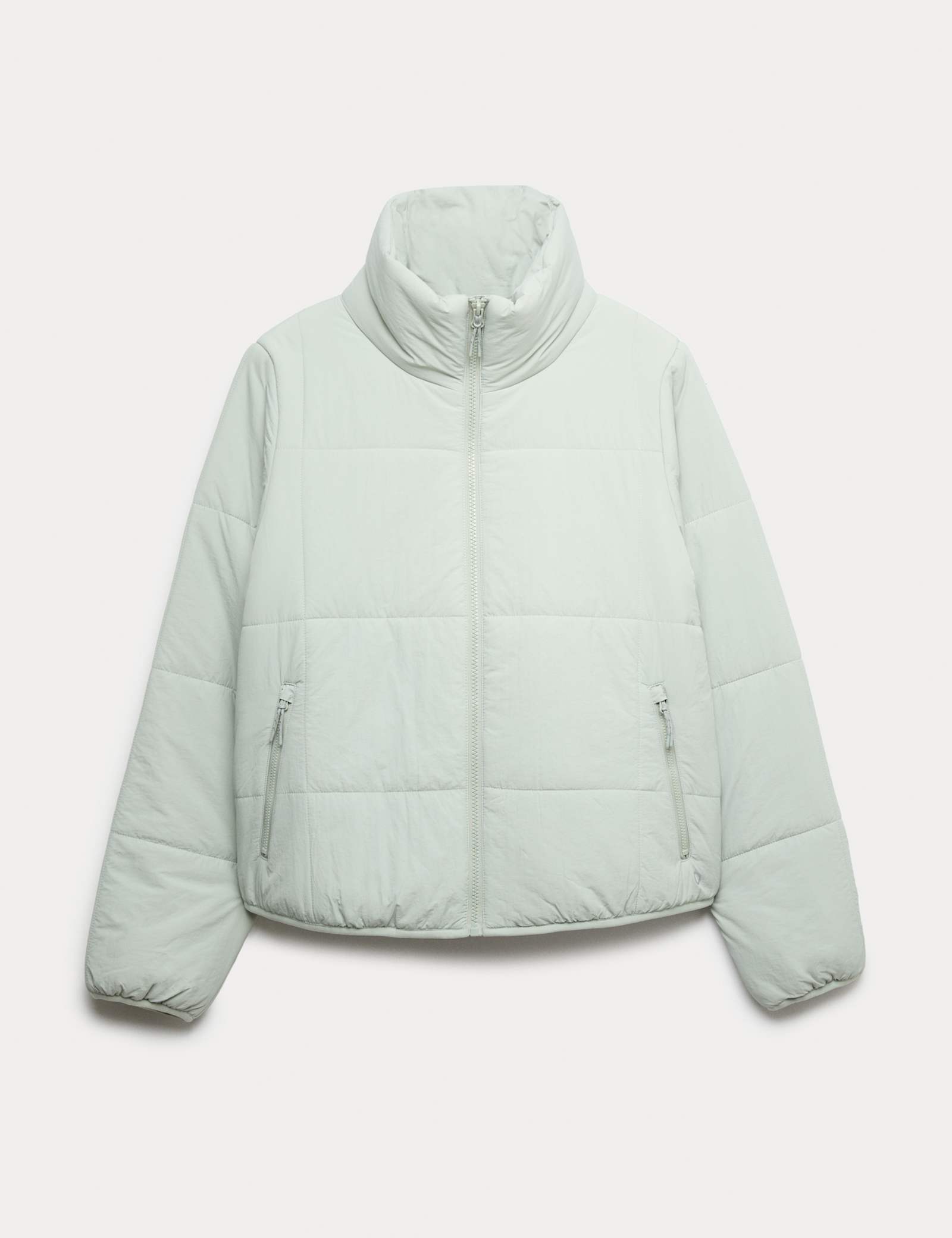 Stormwear Quilted Puffer Jacket - image 1